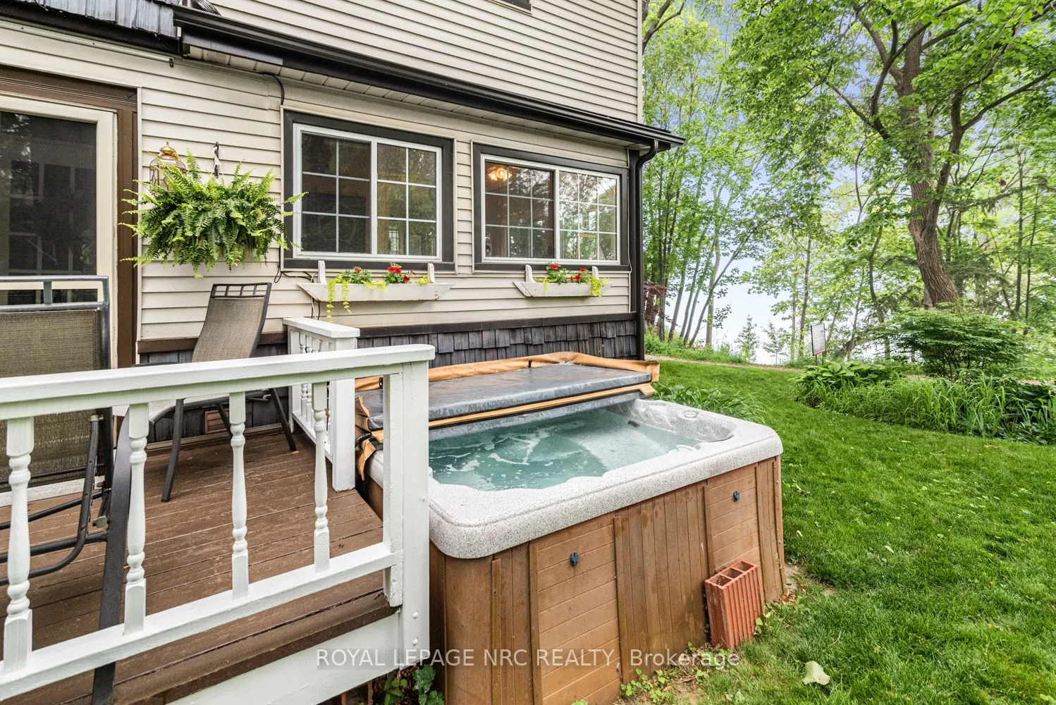 31 Victoria Terrace N