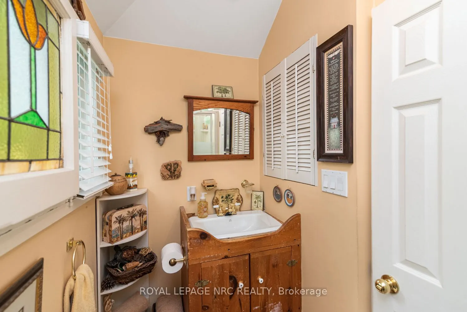 31 Victoria Terrace N
