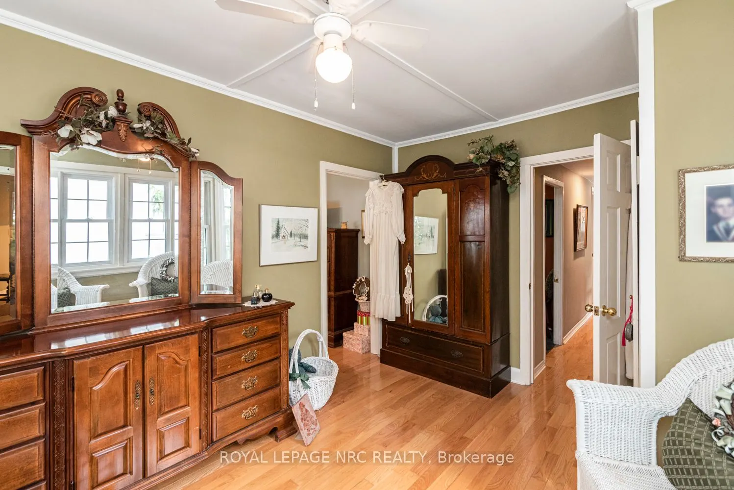 31 Victoria Terrace N