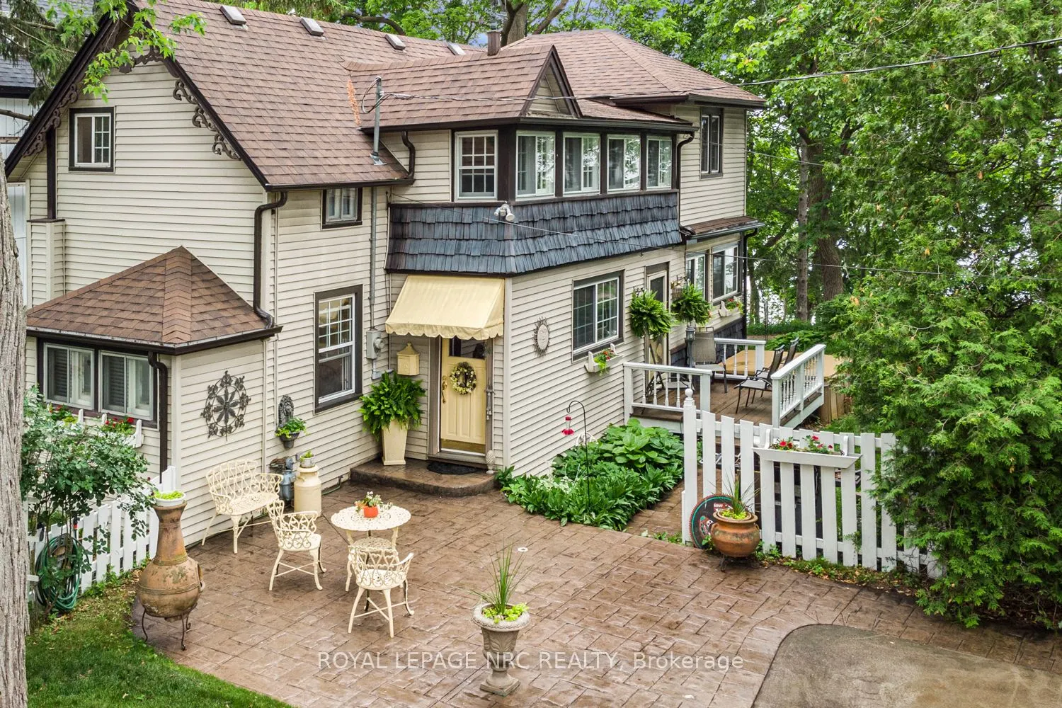 31 Victoria Terrace N