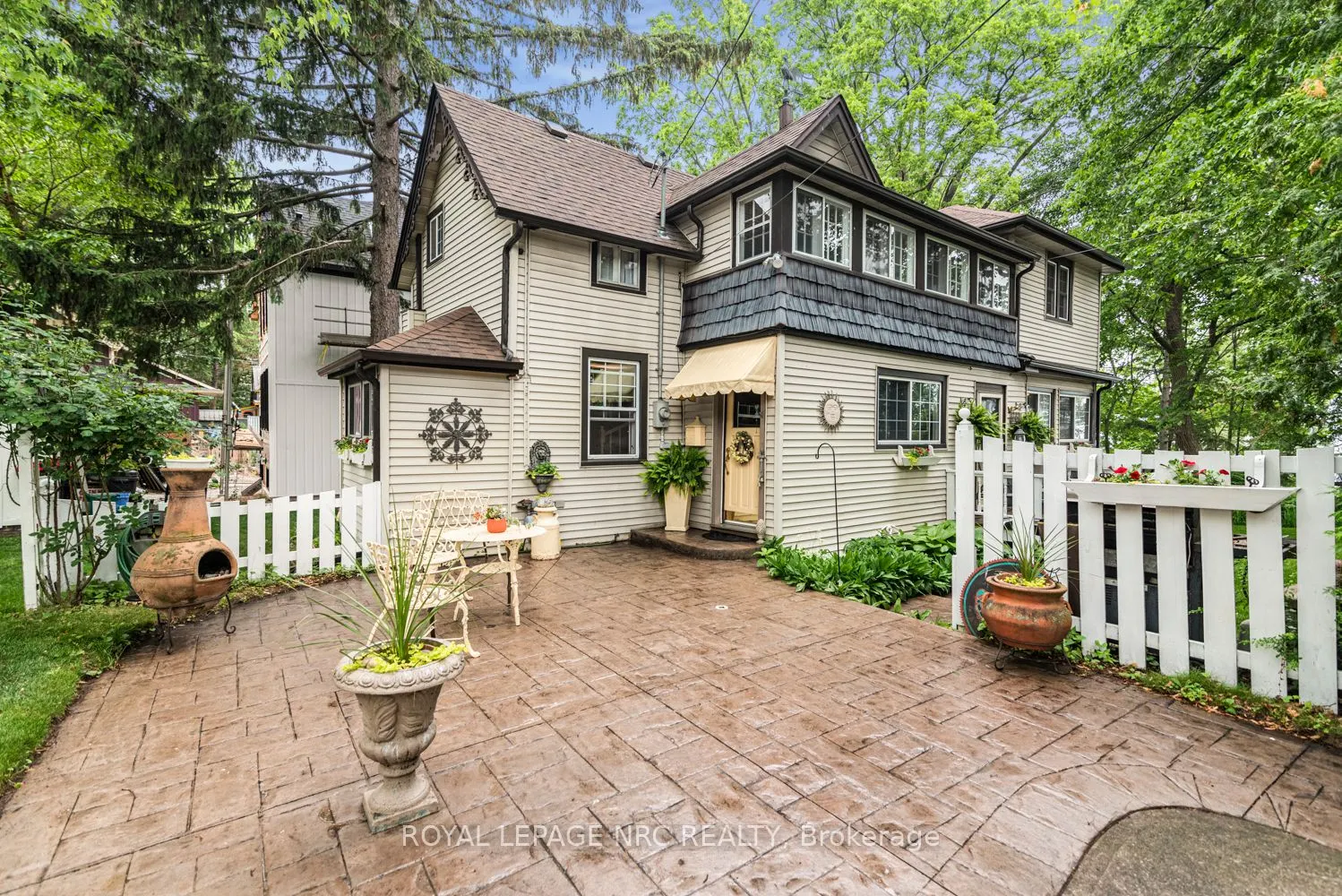 31 Victoria Terrace N