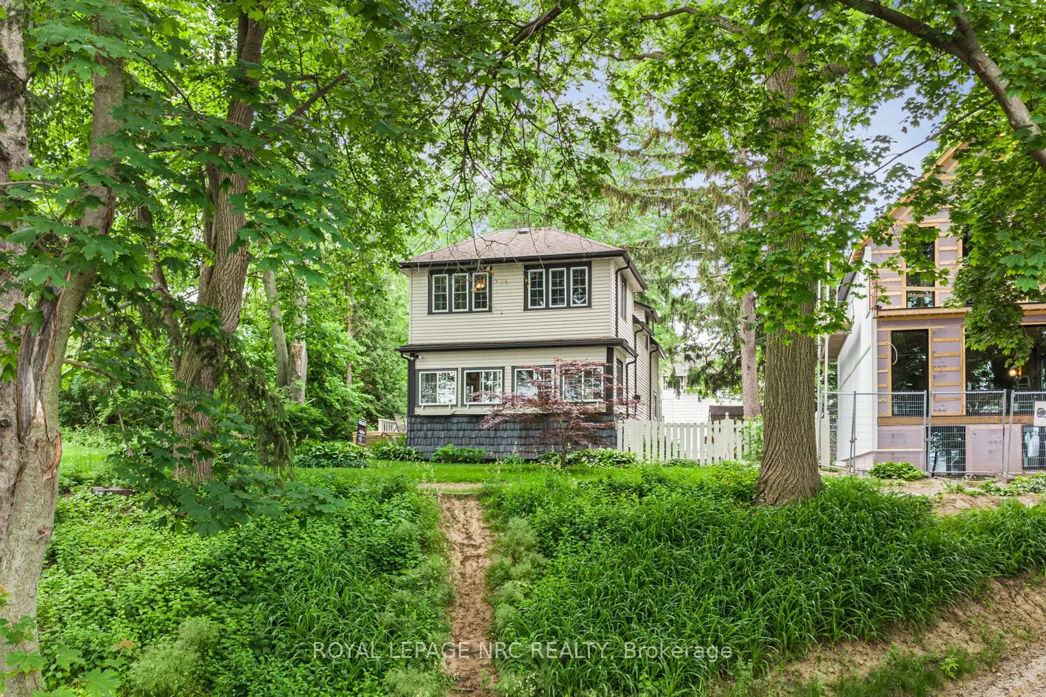 31 Victoria Terrace N