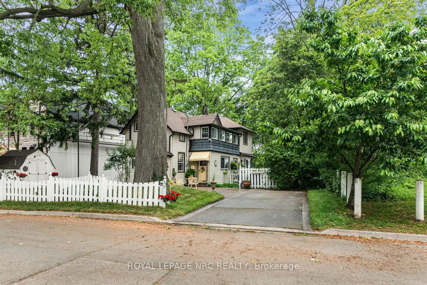 31 Victoria Terrace N