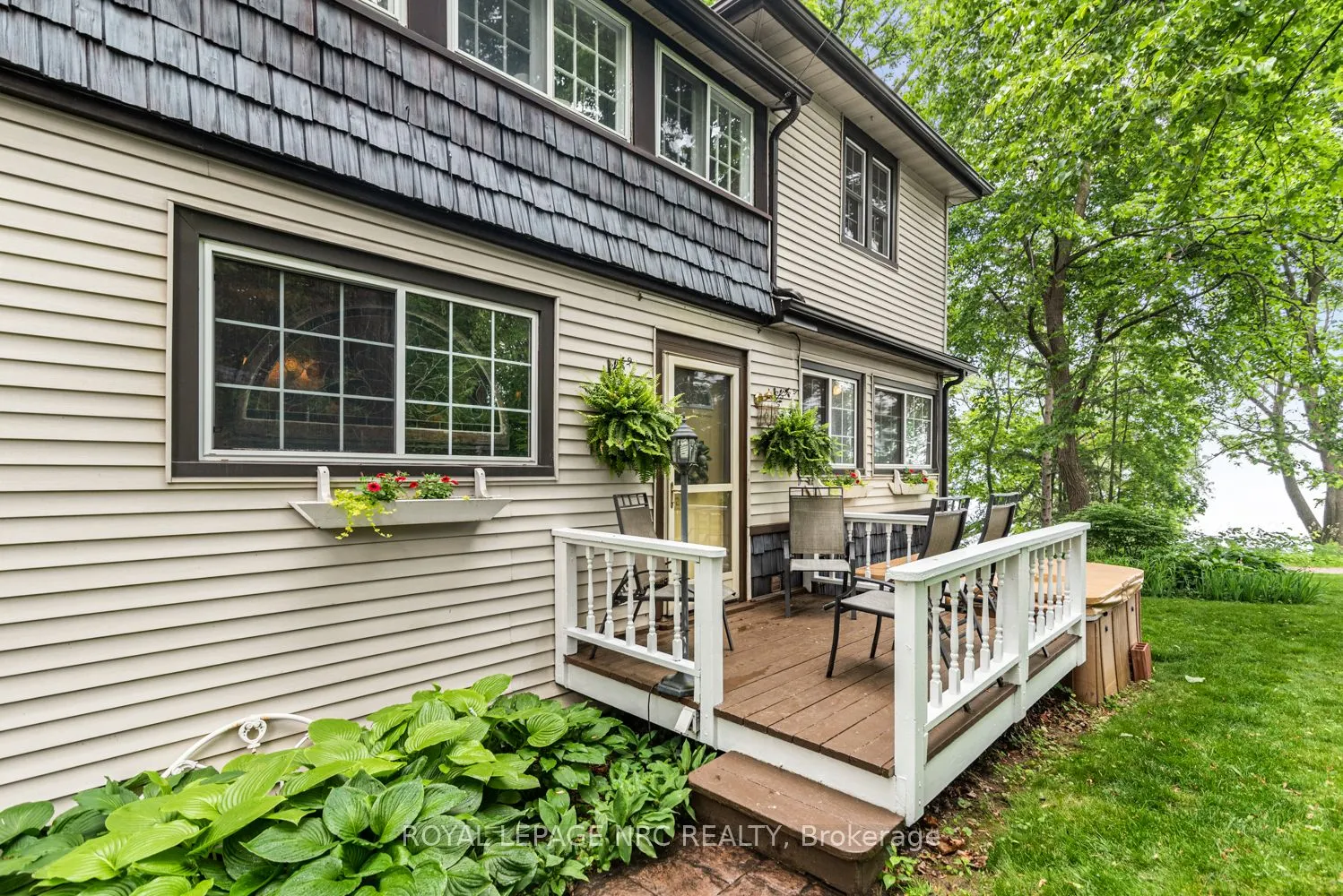 31 Victoria Terrace N