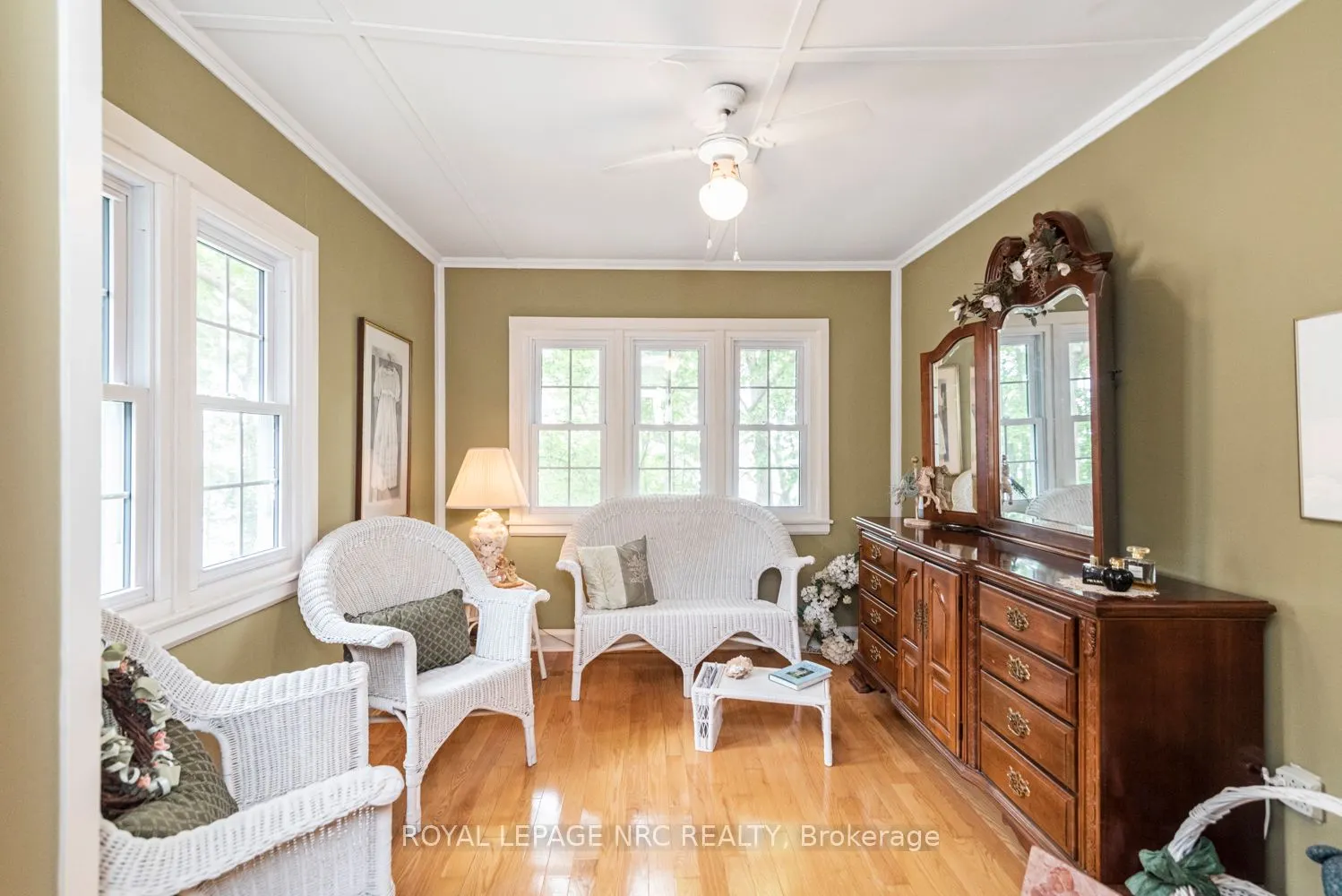 31 Victoria Terrace N