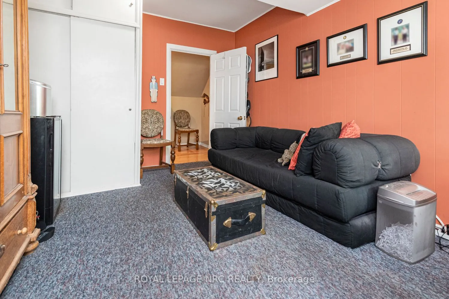 31 Victoria Terrace N