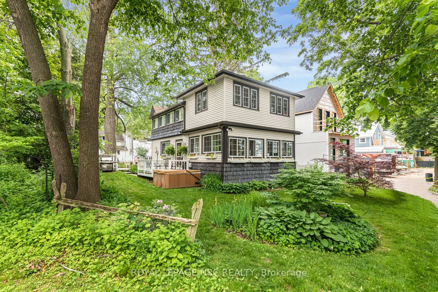 31 Victoria Terrace N
