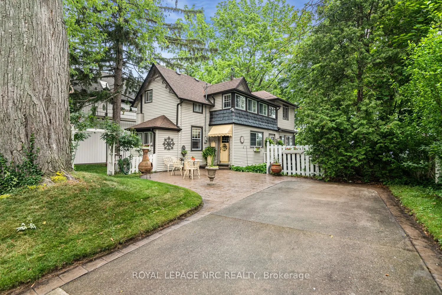 31 Victoria Terrace N
