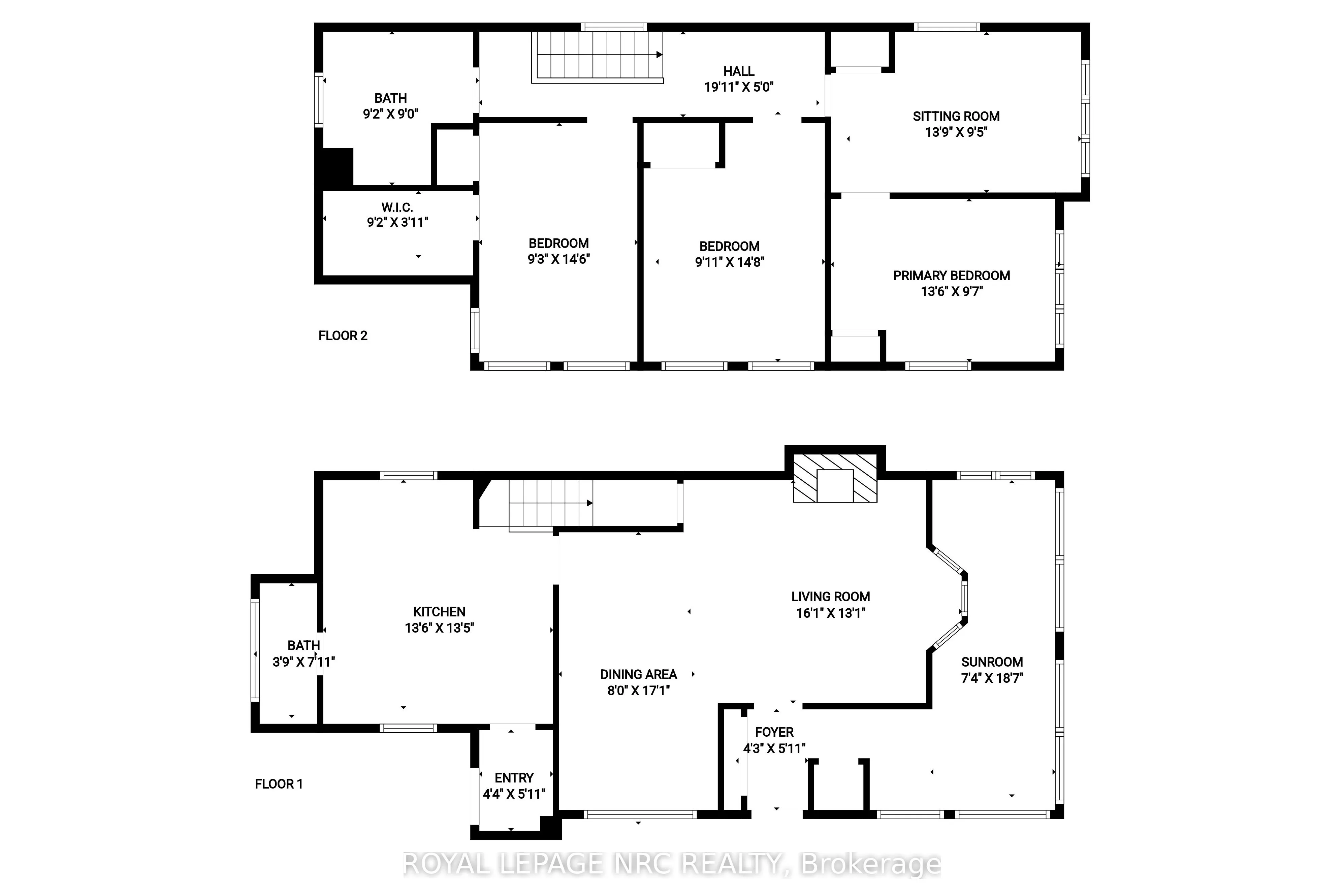 31 Victoria Terrace N