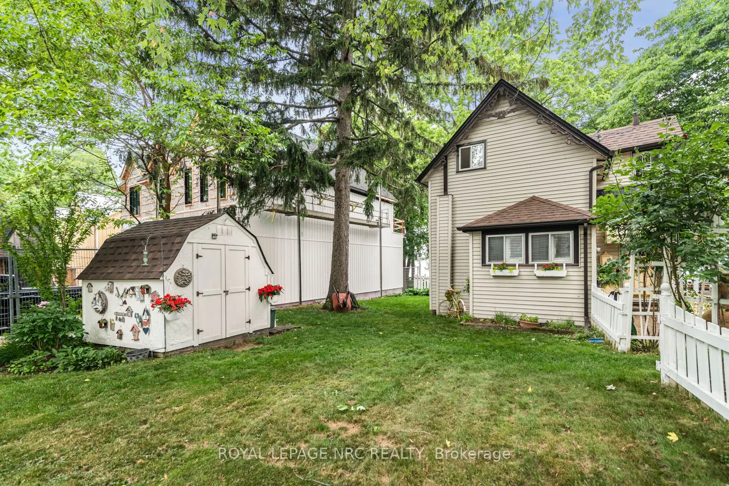 31 Victoria Terrace N