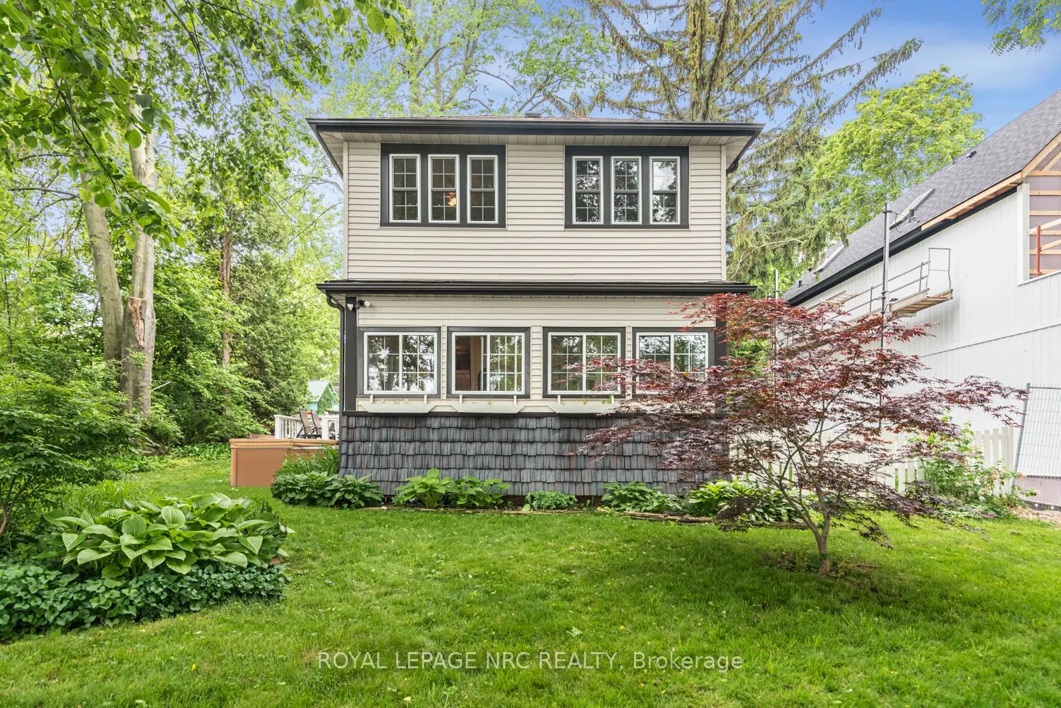 31 Victoria Terrace N
