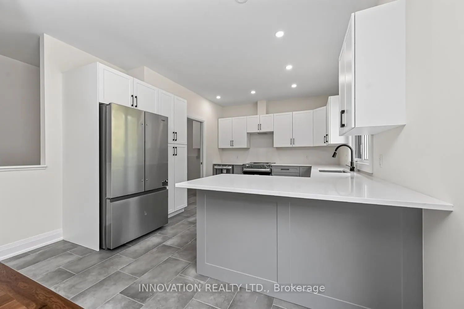 3249 Elizabeth Street