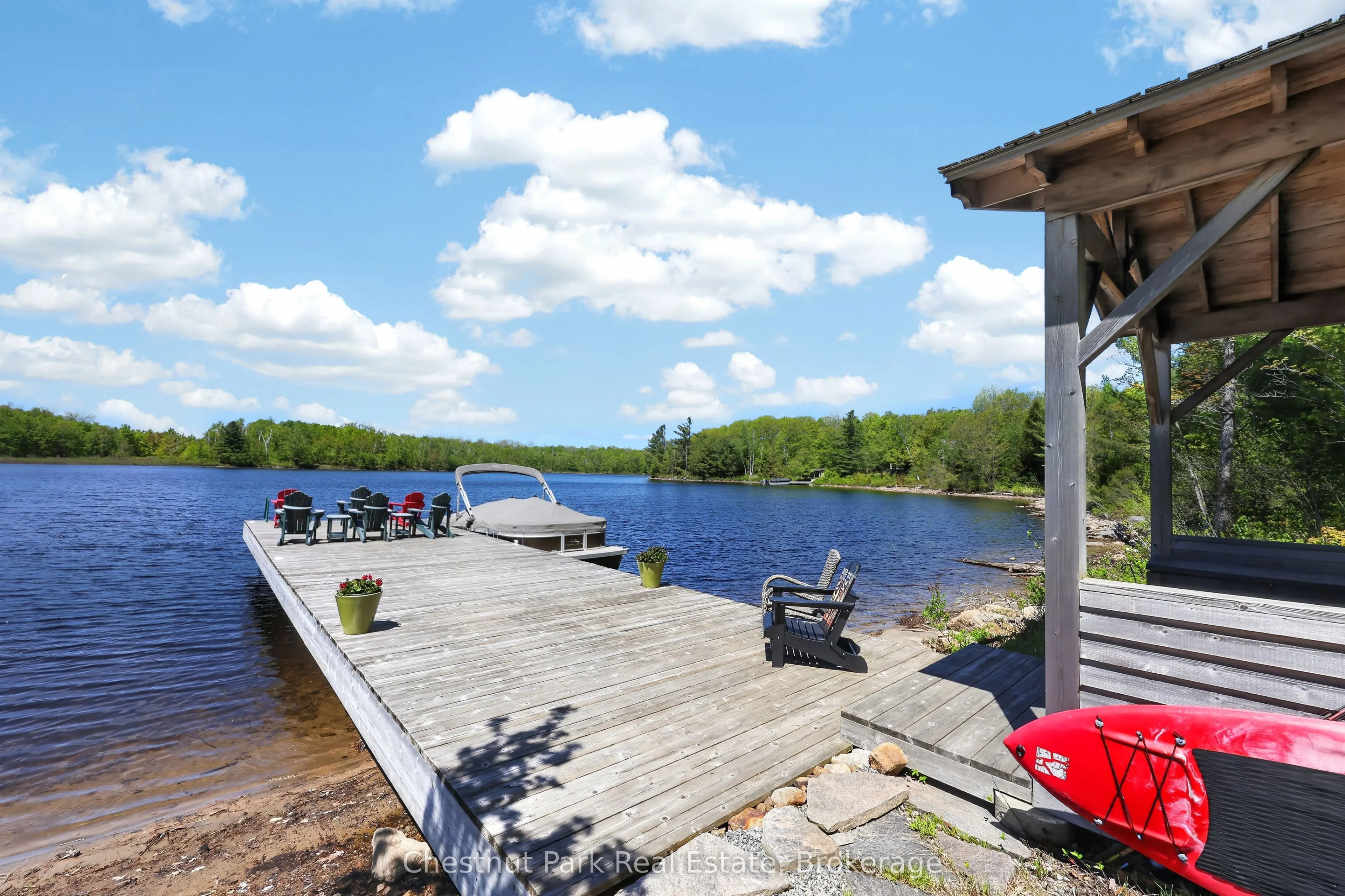 4805 Muskoka Road 169 Highway E #Unit #9