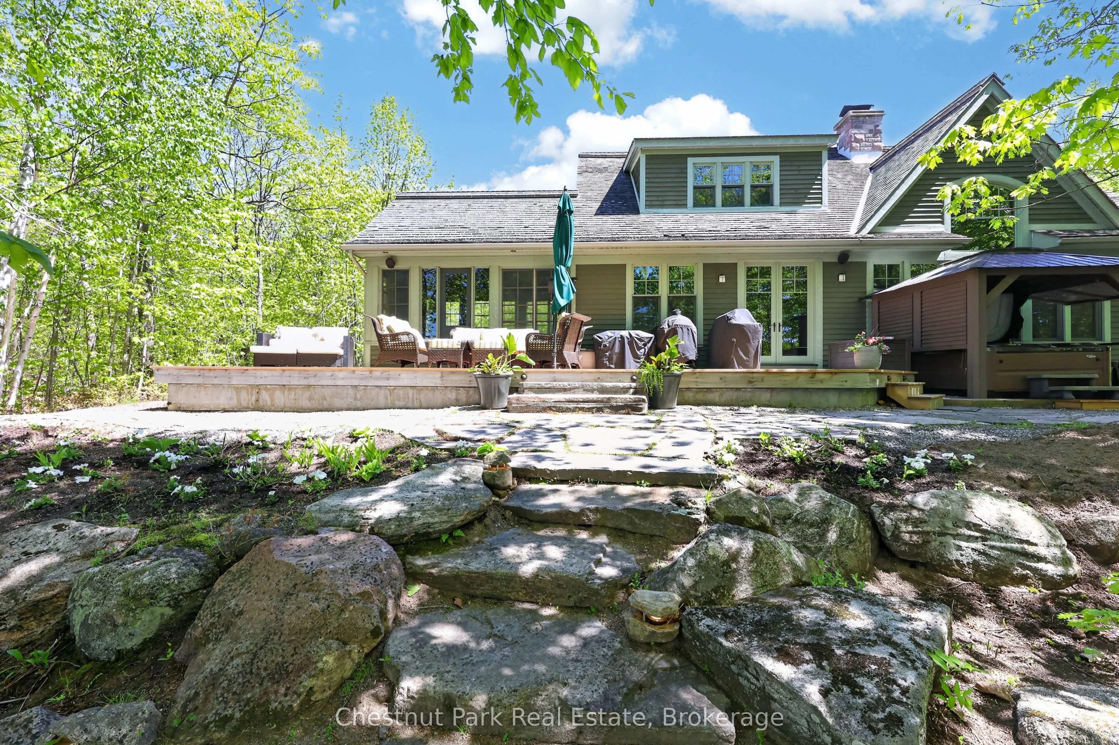 4805 Muskoka Road 169 Highway E #Unit #9