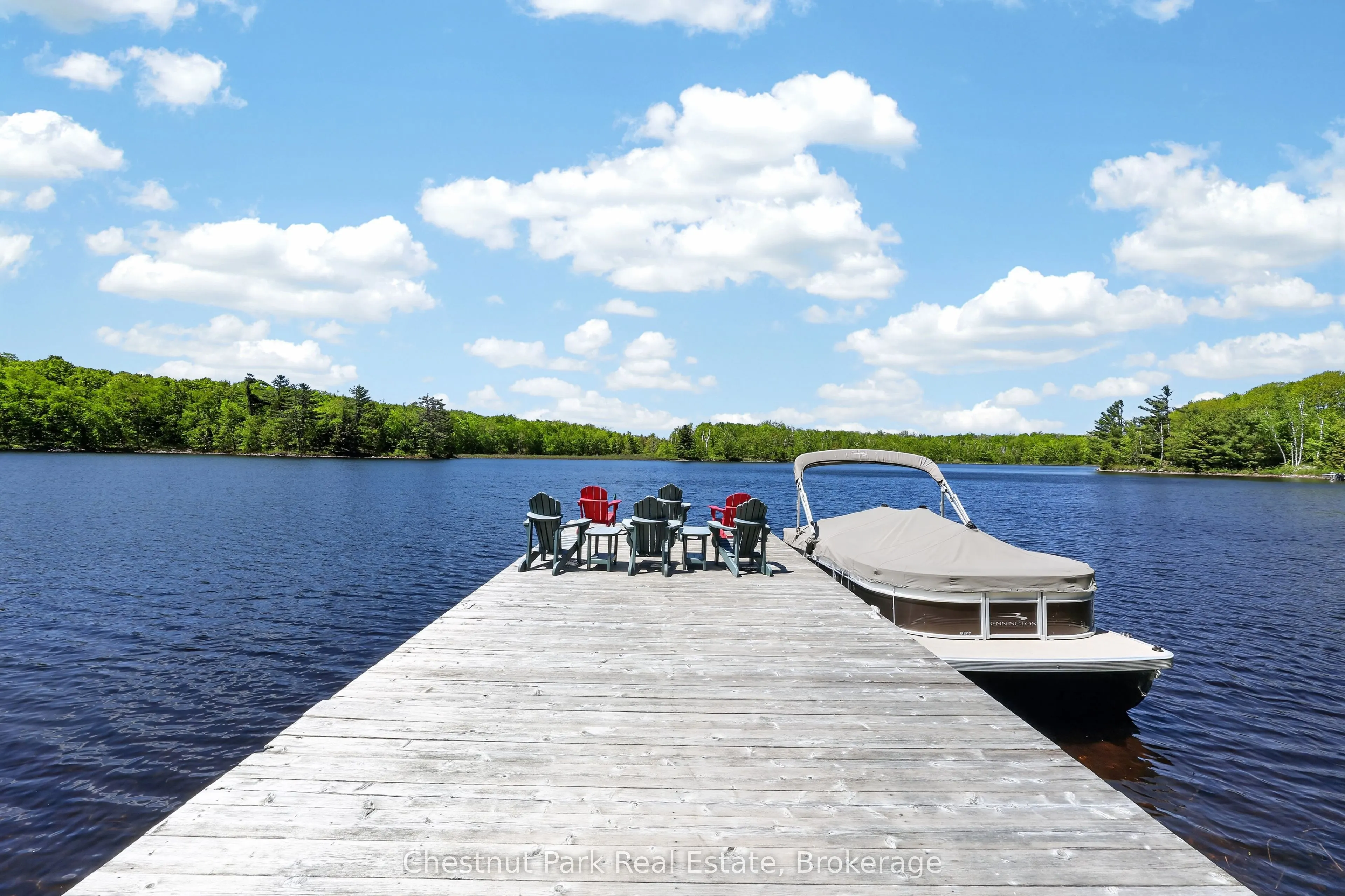 4805 Muskoka Road 169 Highway E #Unit #9