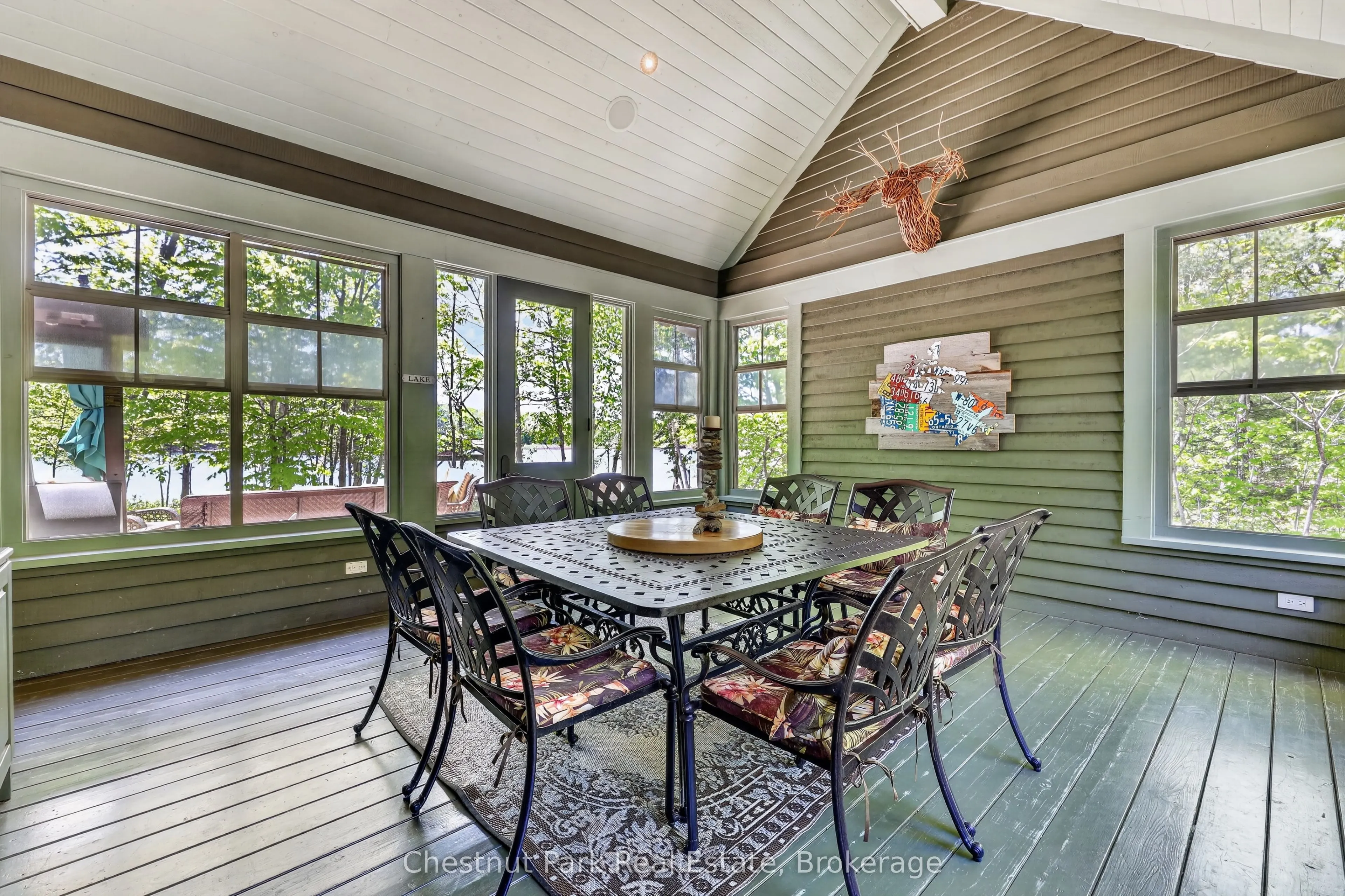 4805 Muskoka Road 169 Highway E #Unit #9