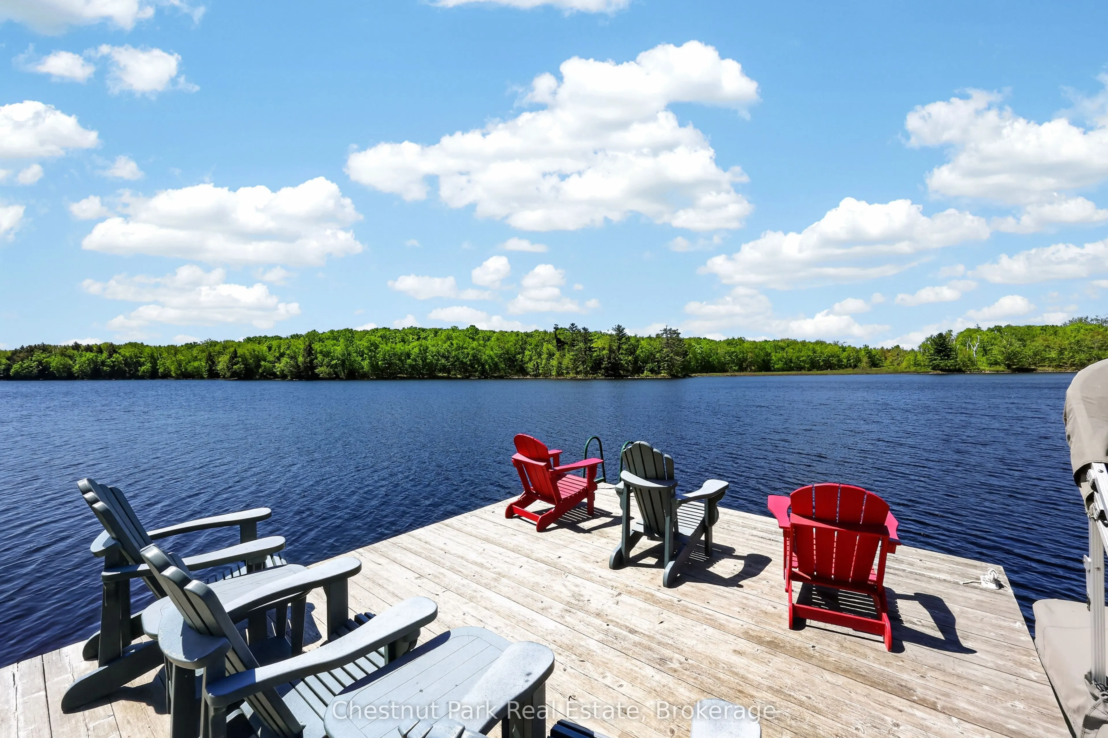 4805 Muskoka Road 169 Highway E #Unit #9