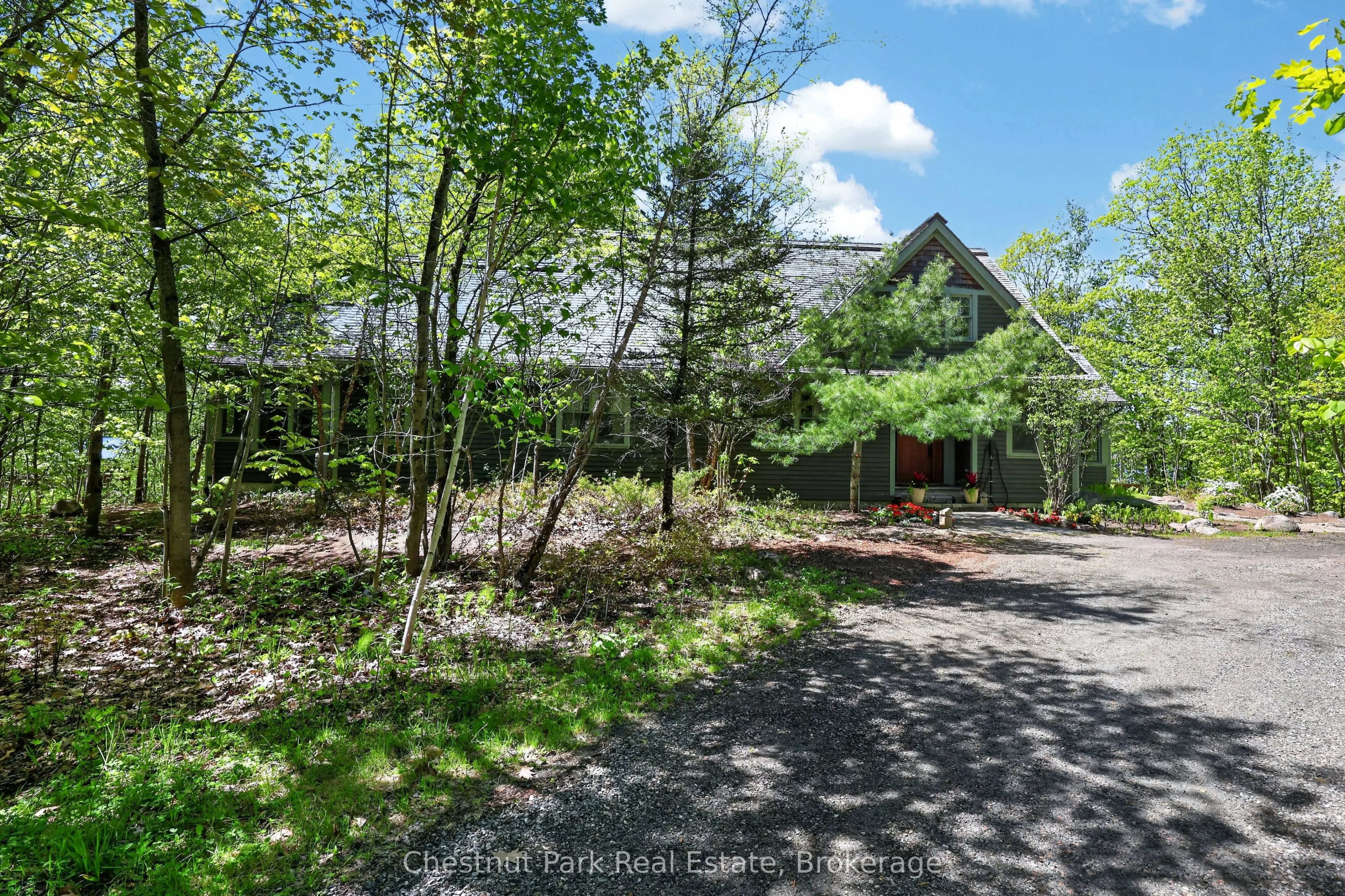 4805 Muskoka Road 169 Highway E #Unit #9