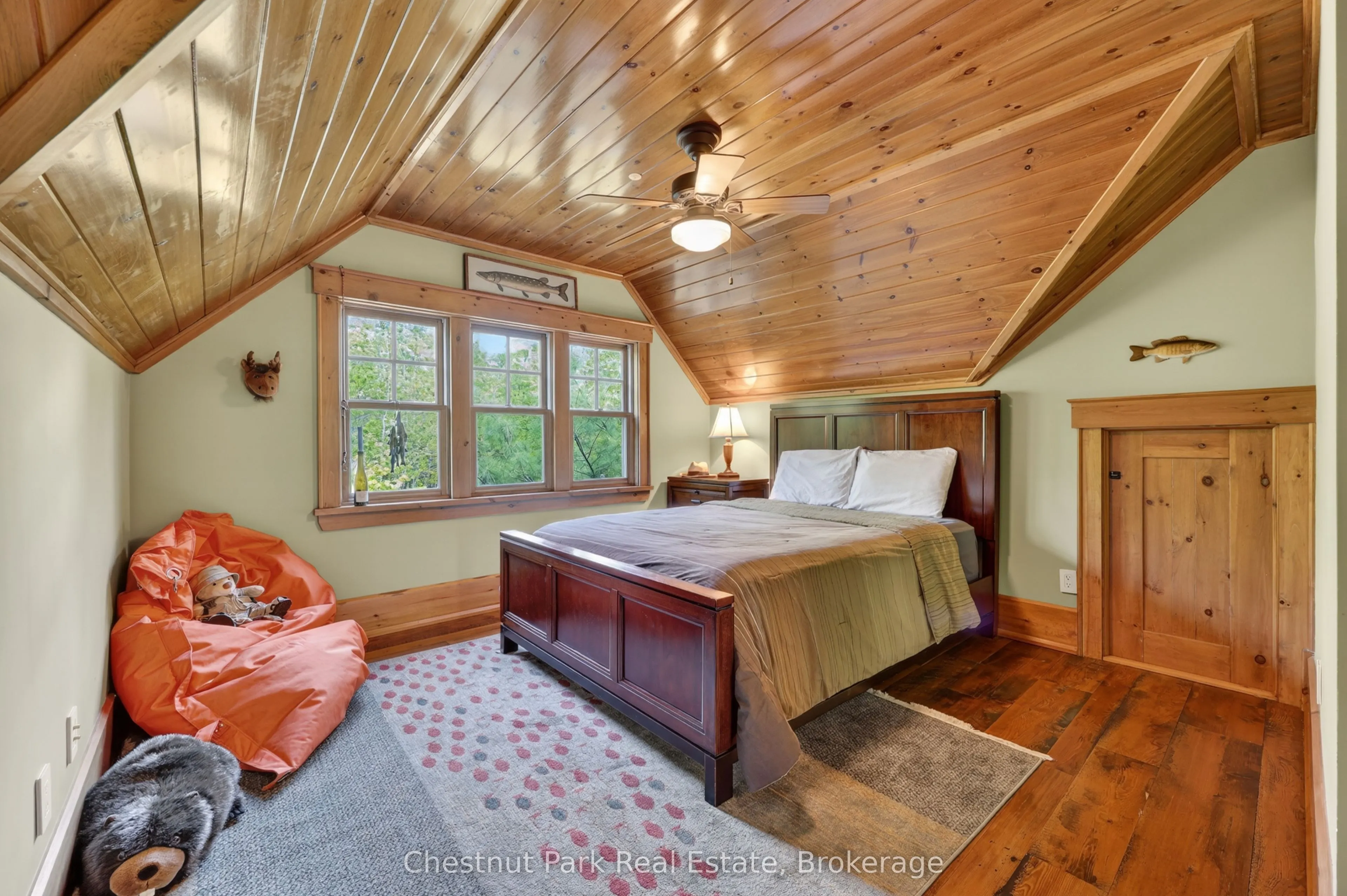 4805 Muskoka Road 169 Highway E #Unit #9