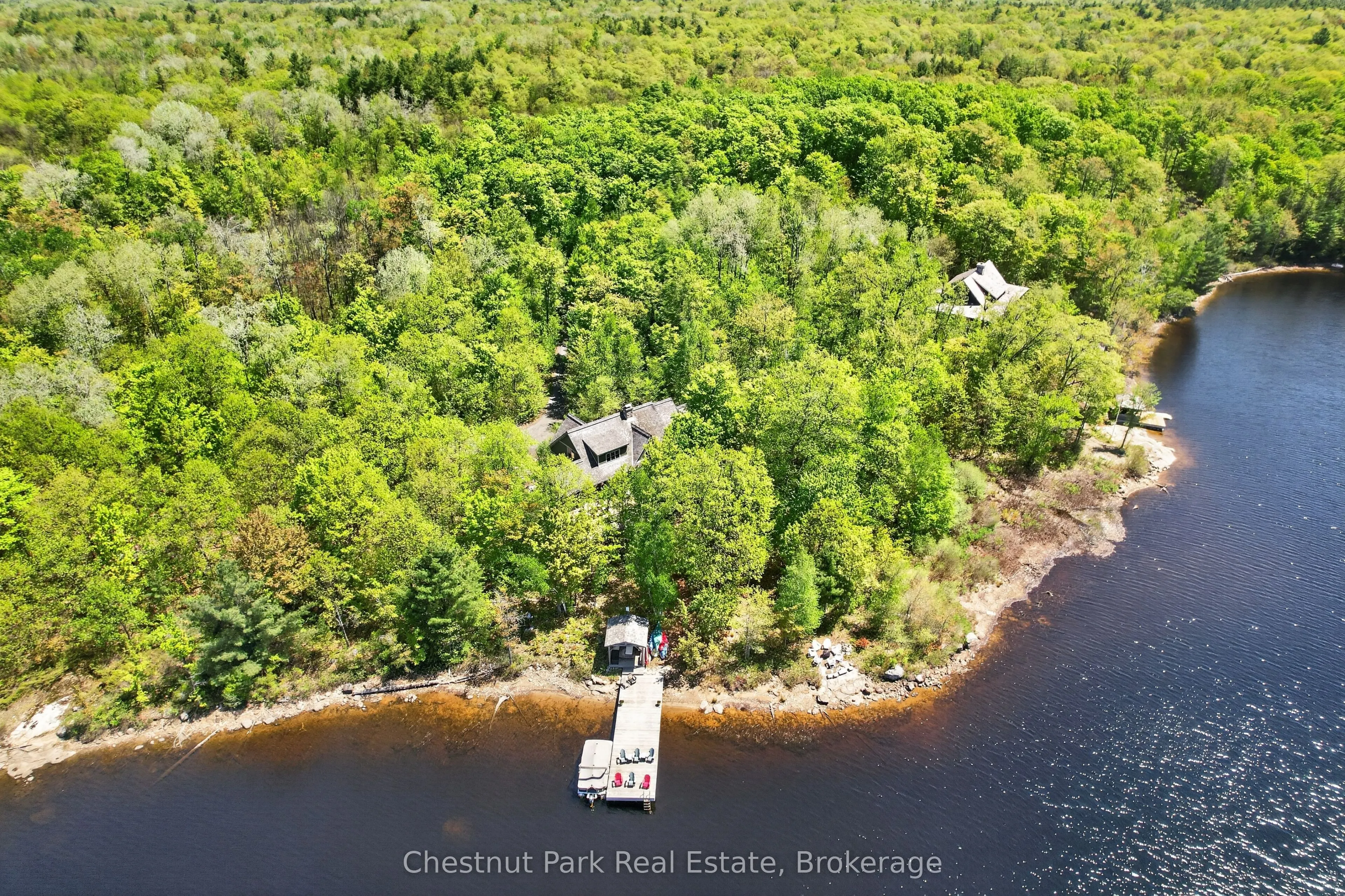4805 Muskoka Road 169 Highway E #Unit #9
