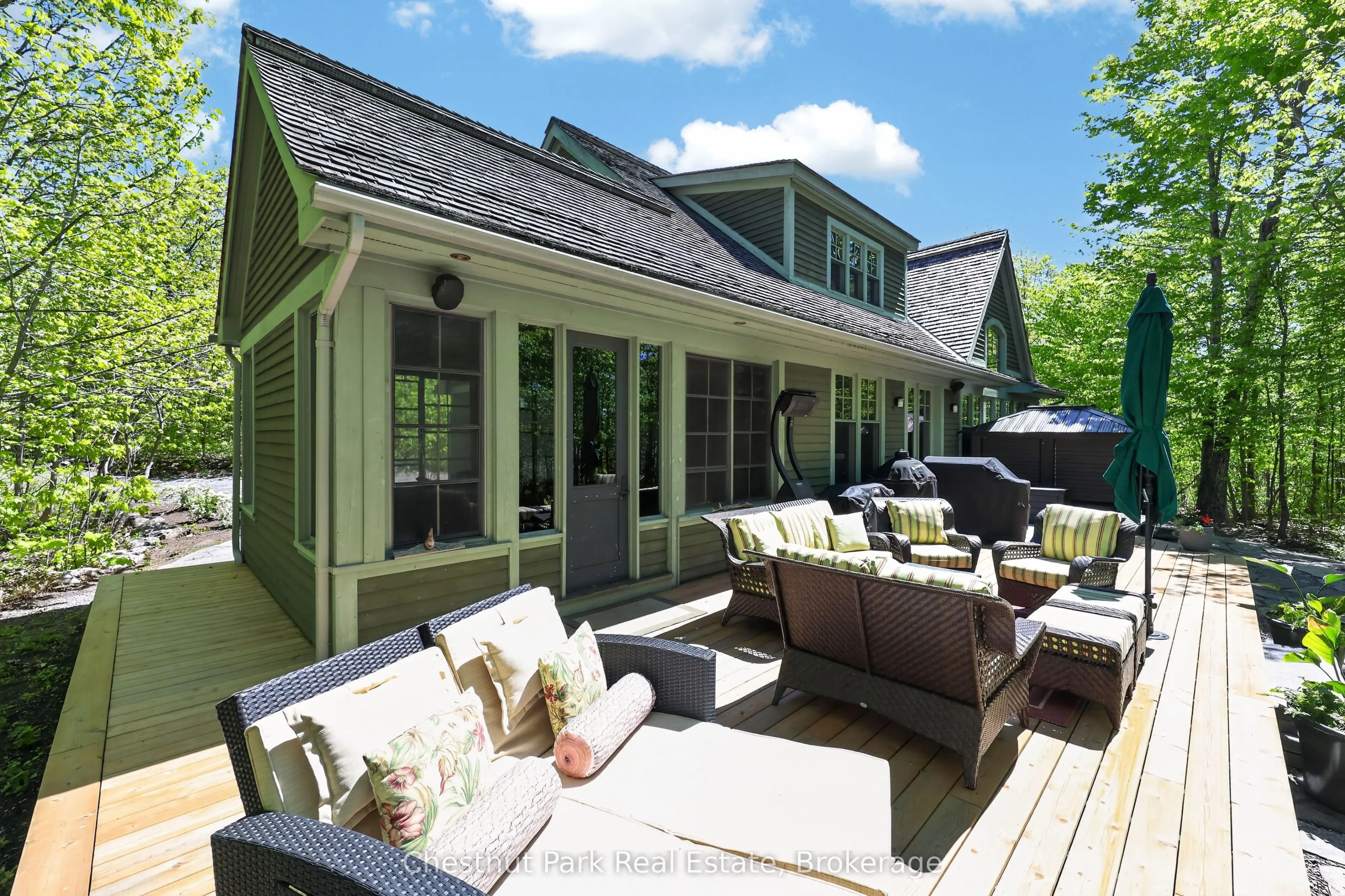 4805 Muskoka Road 169 Highway E #Unit #9