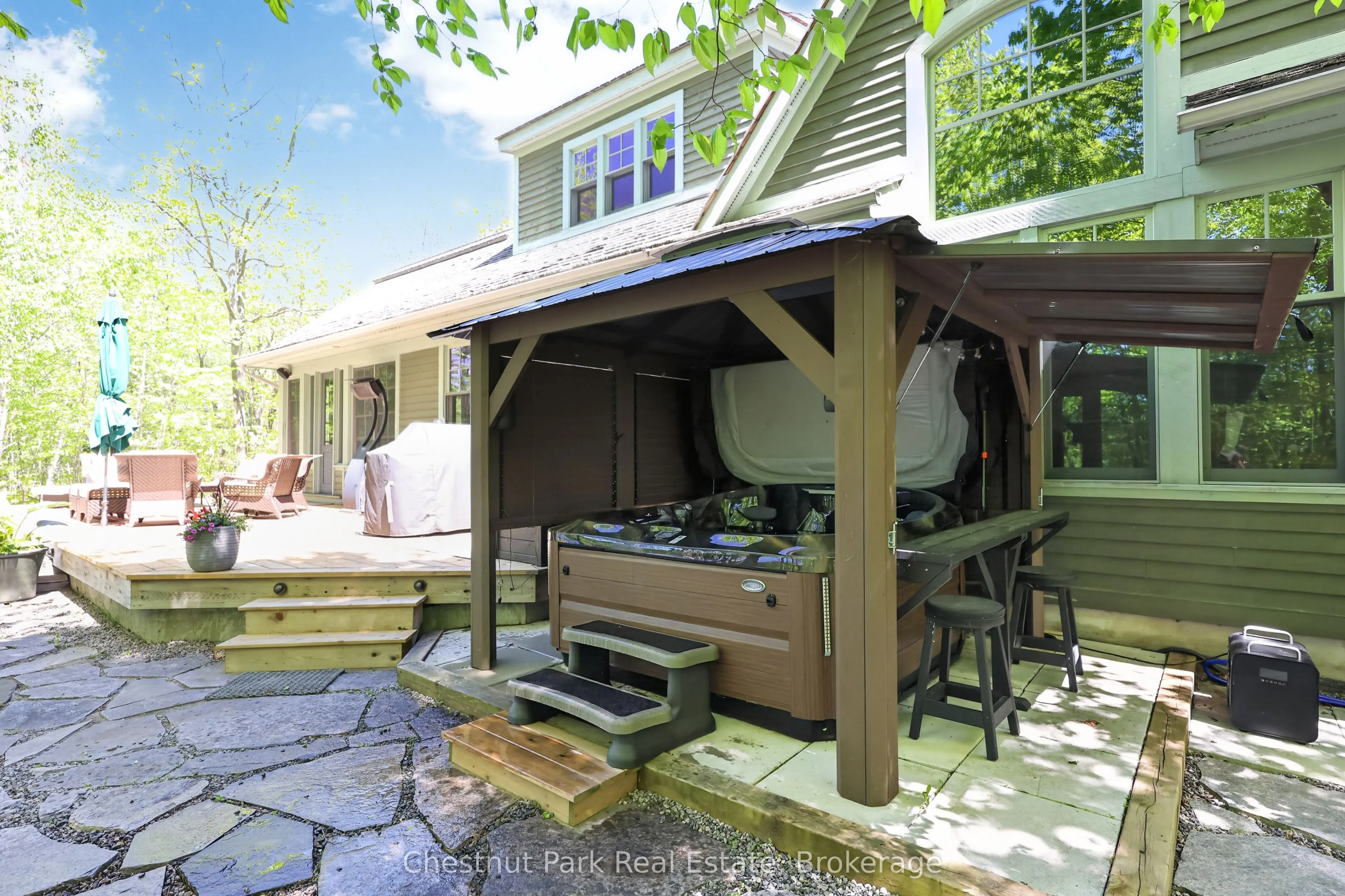 4805 Muskoka Road 169 Highway E #Unit #9