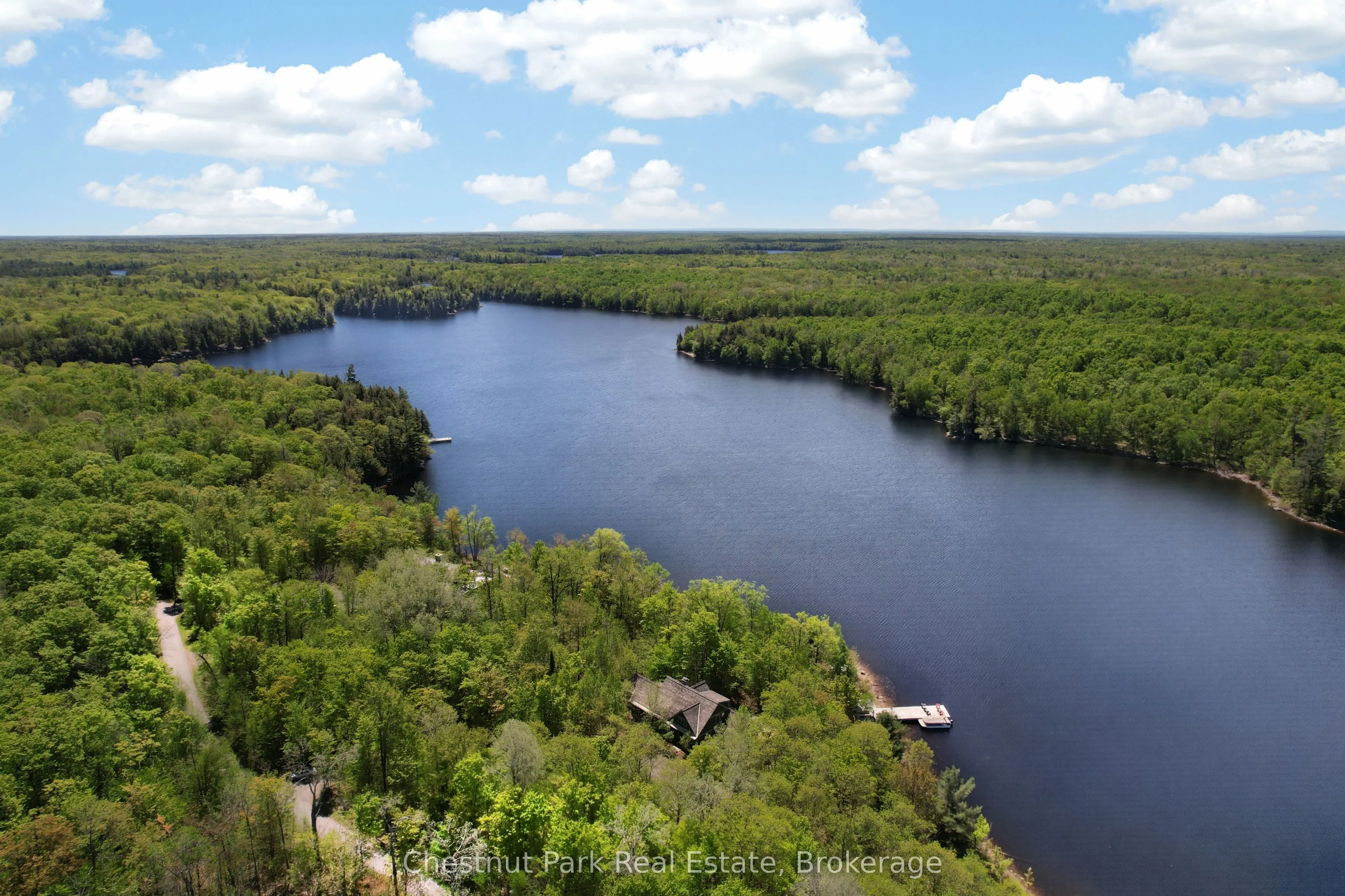 4805 Muskoka Road 169 Highway E #Unit #9