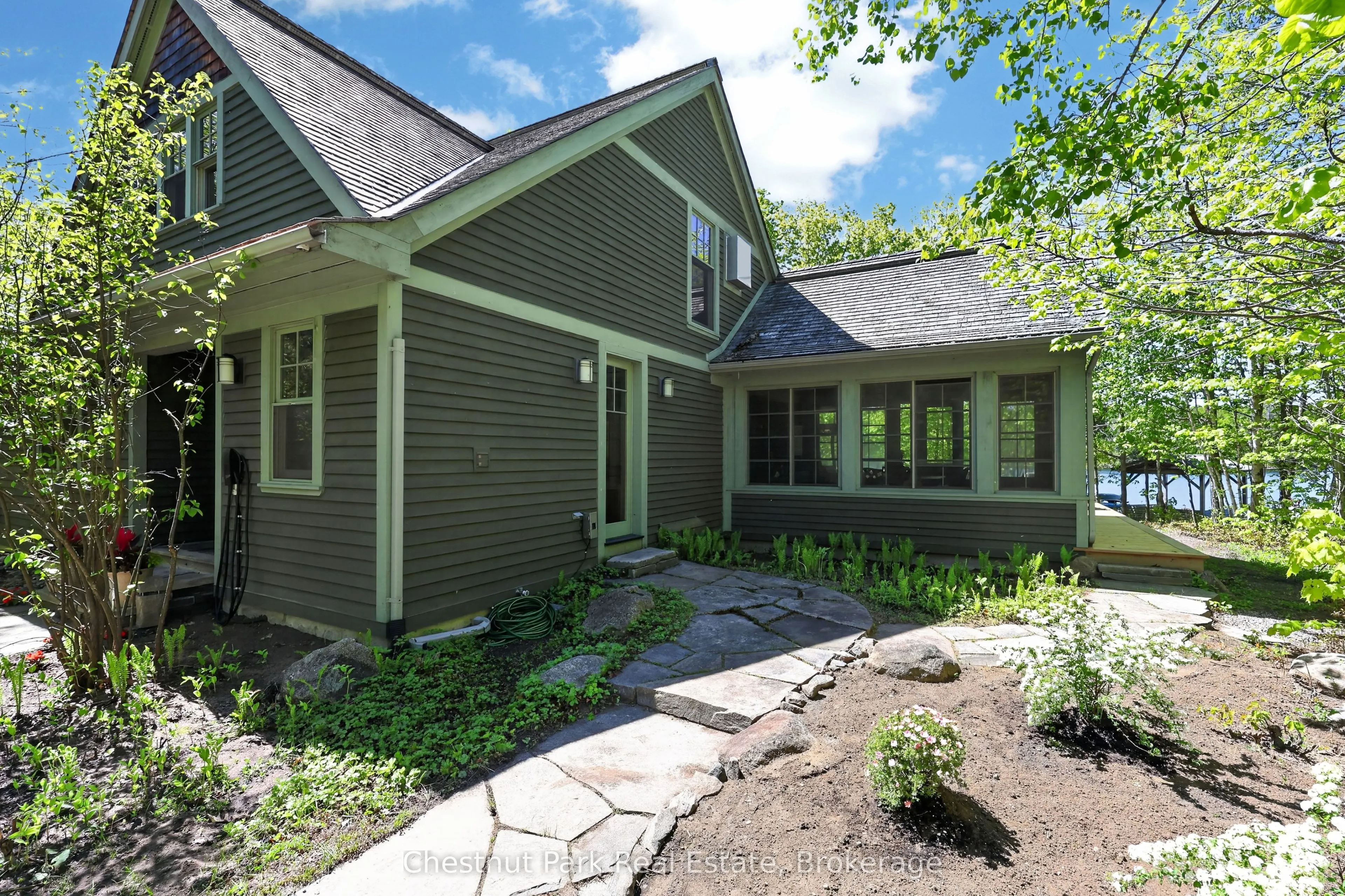 4805 Muskoka Road 169 Highway E #Unit #9
