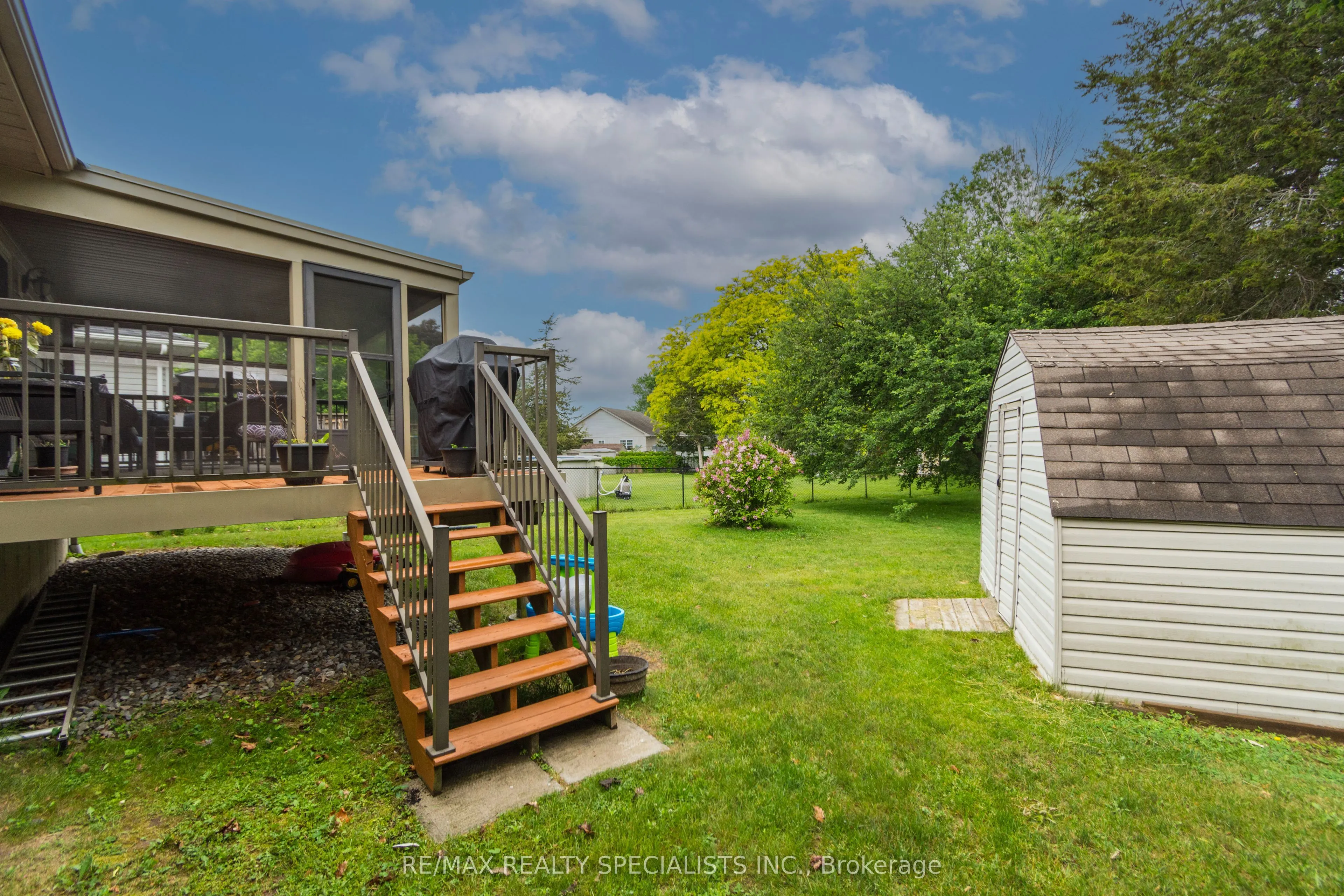 20 Stonegate Crescent
