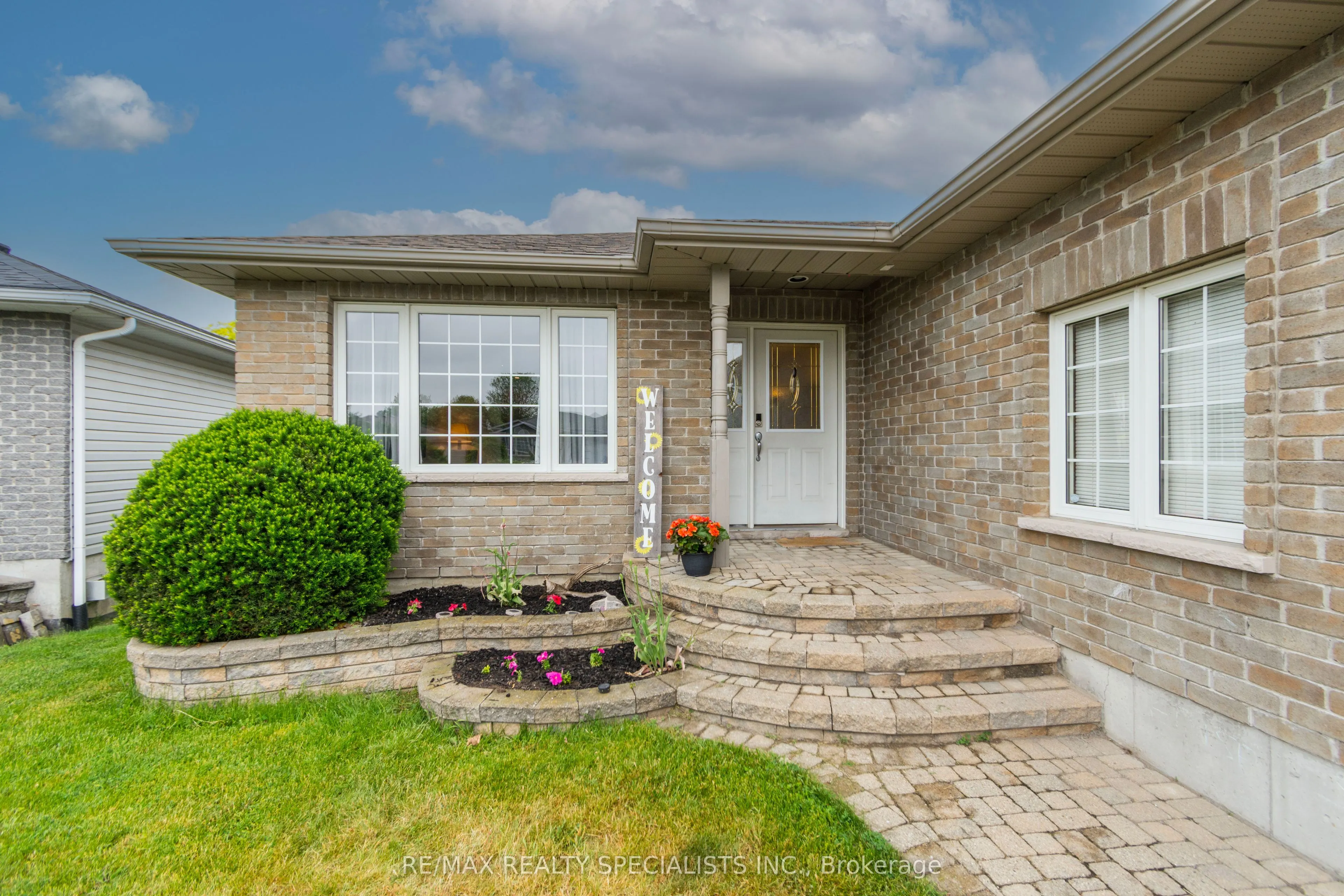 20 Stonegate Crescent