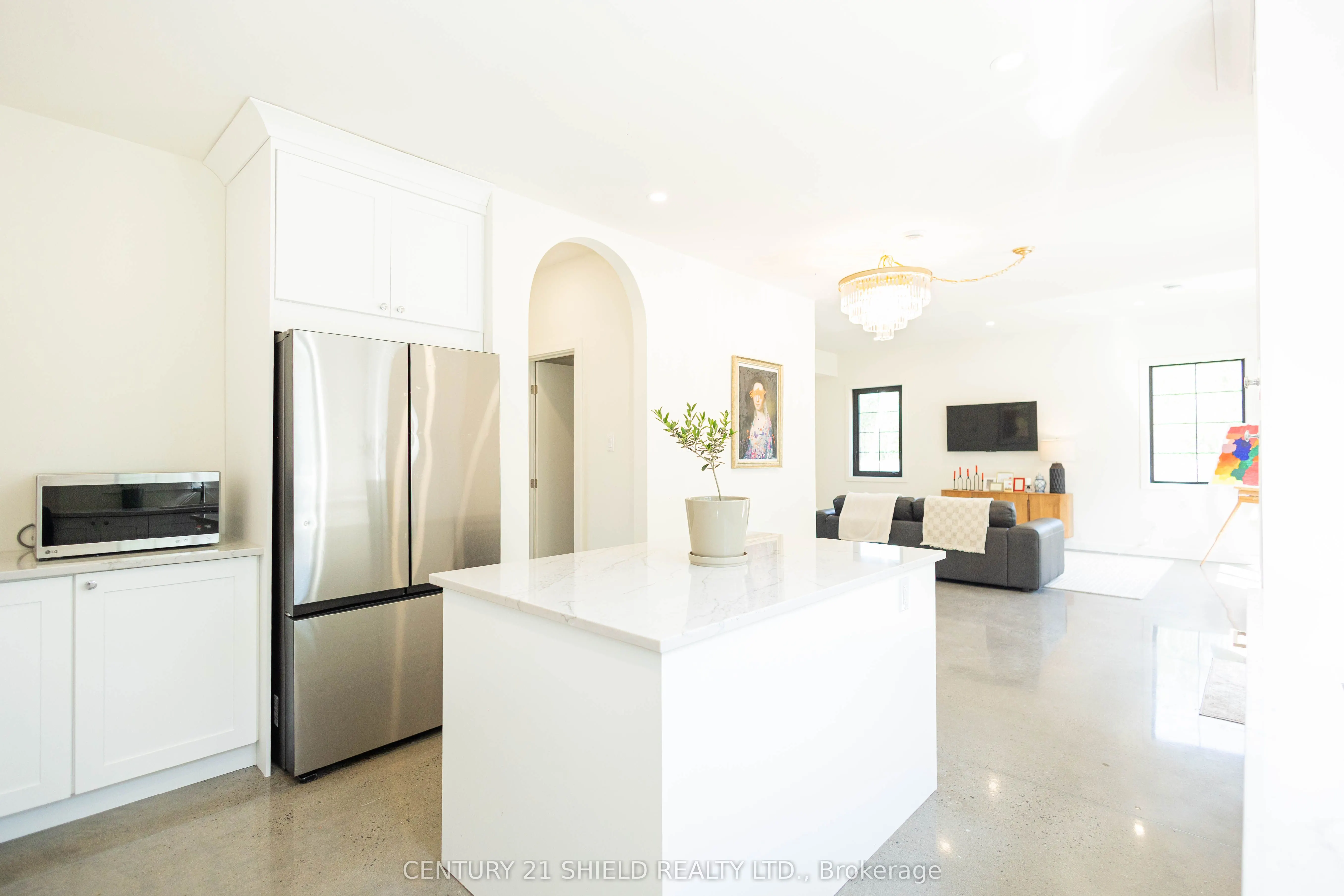 5153 Archer Road