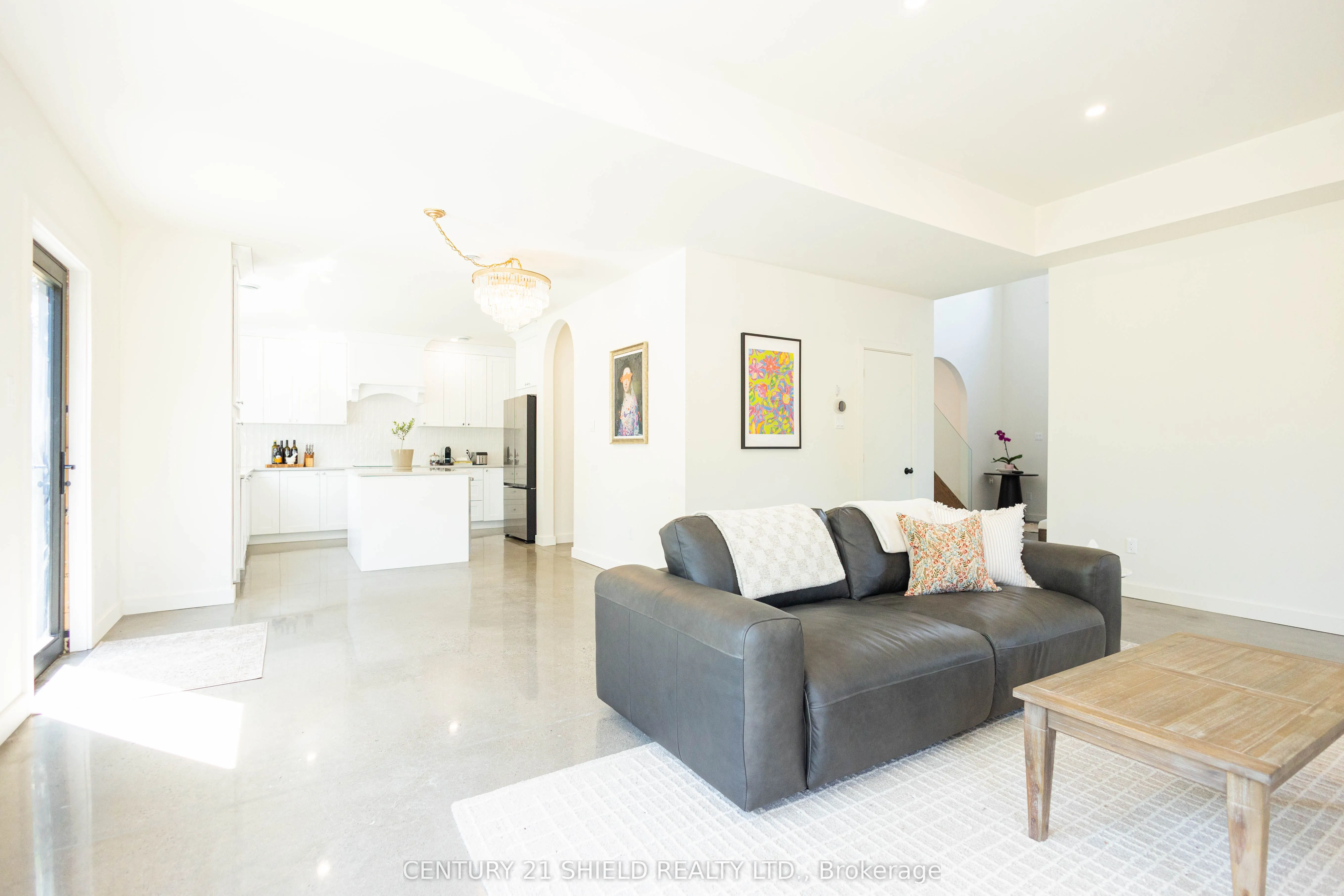 5153 Archer Road
