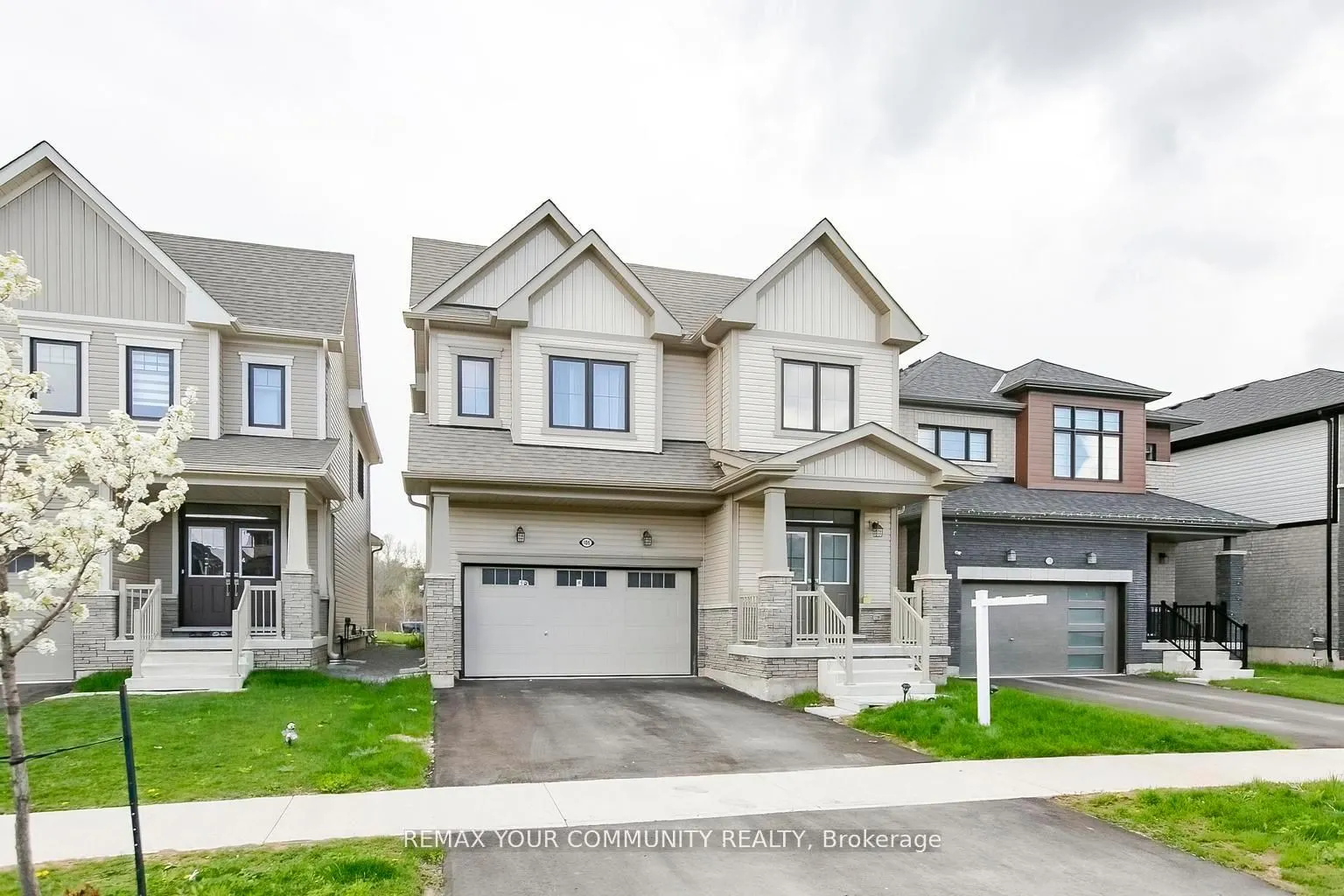 106 Higgins Avenue