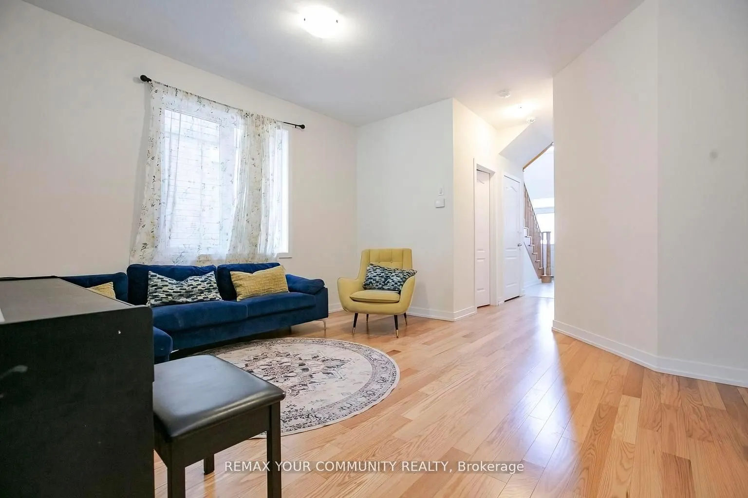 106 Higgins Avenue