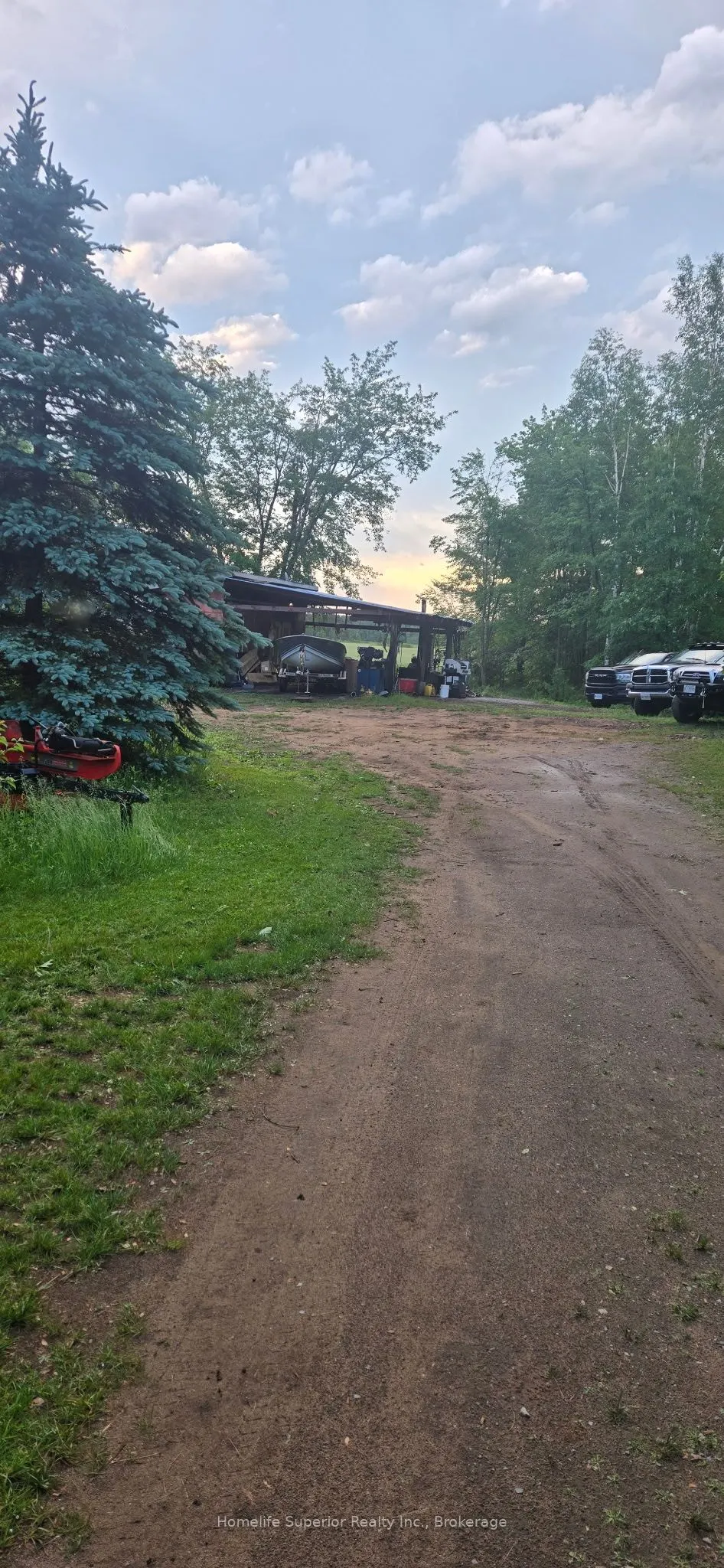 5497 County Rd 46