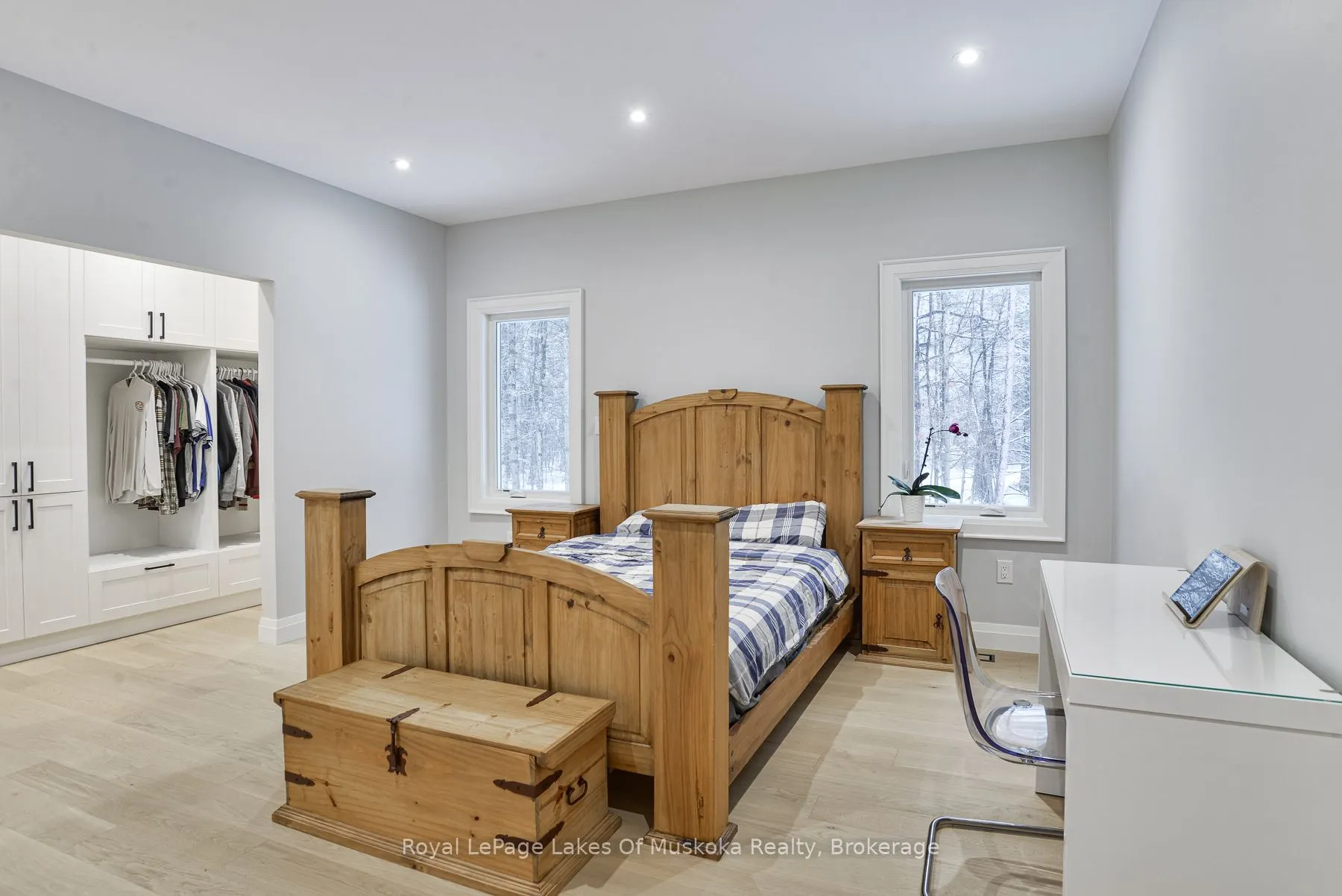 1065 Kilworthy Road