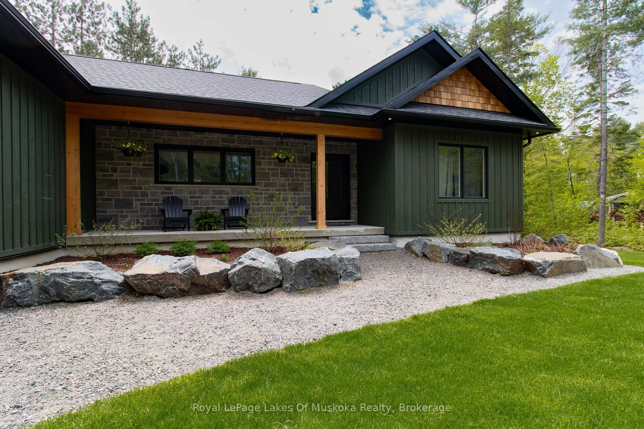 1065 Kilworthy Road
