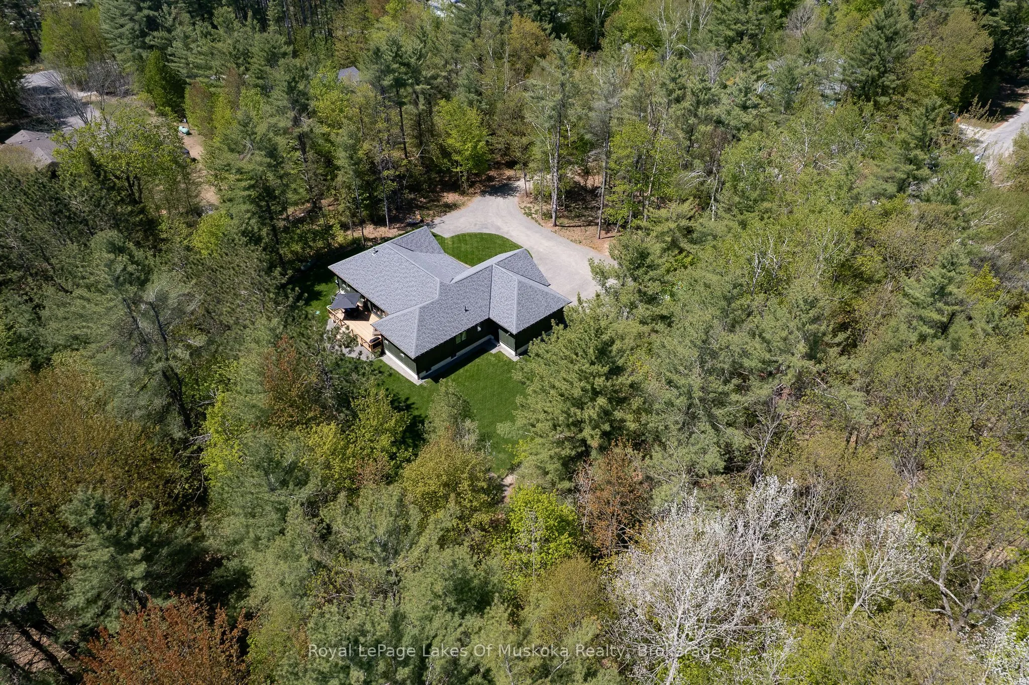1065 Kilworthy Road
