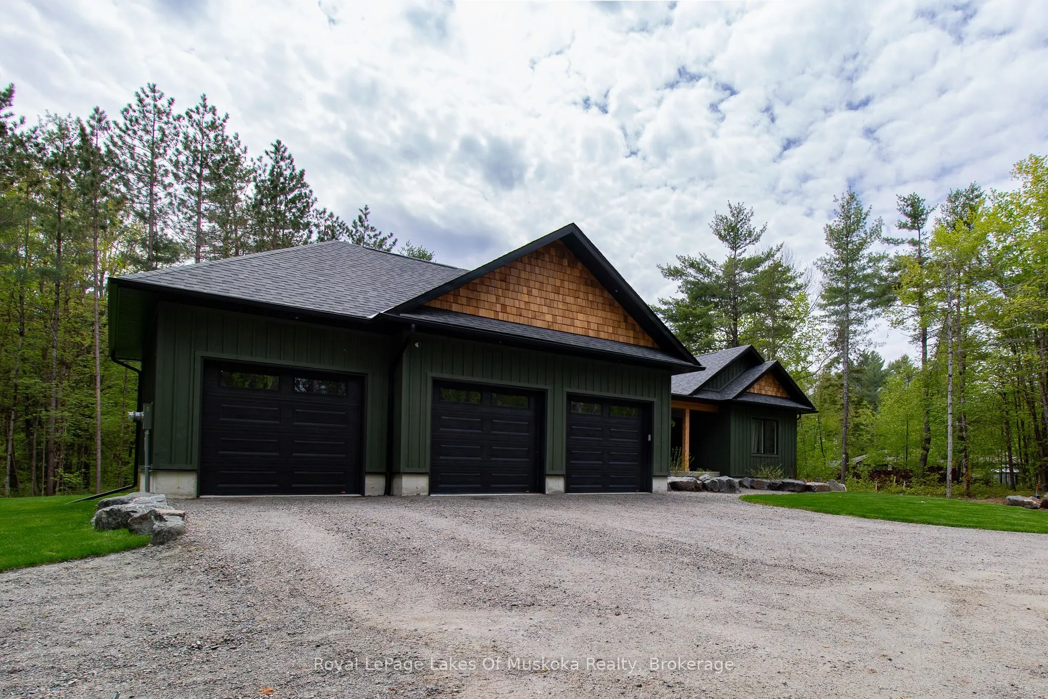 1065 Kilworthy Road