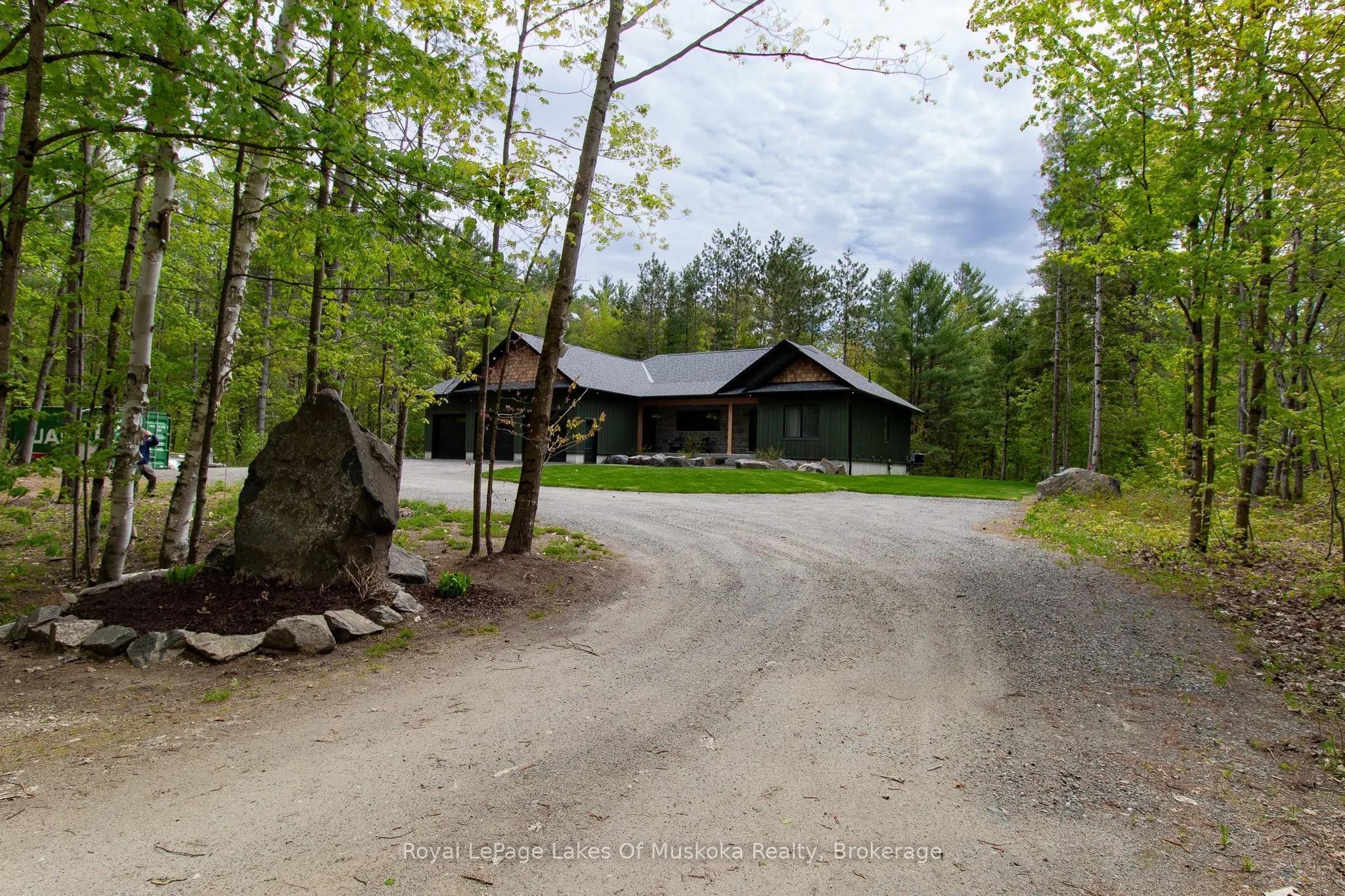 1065 Kilworthy Road