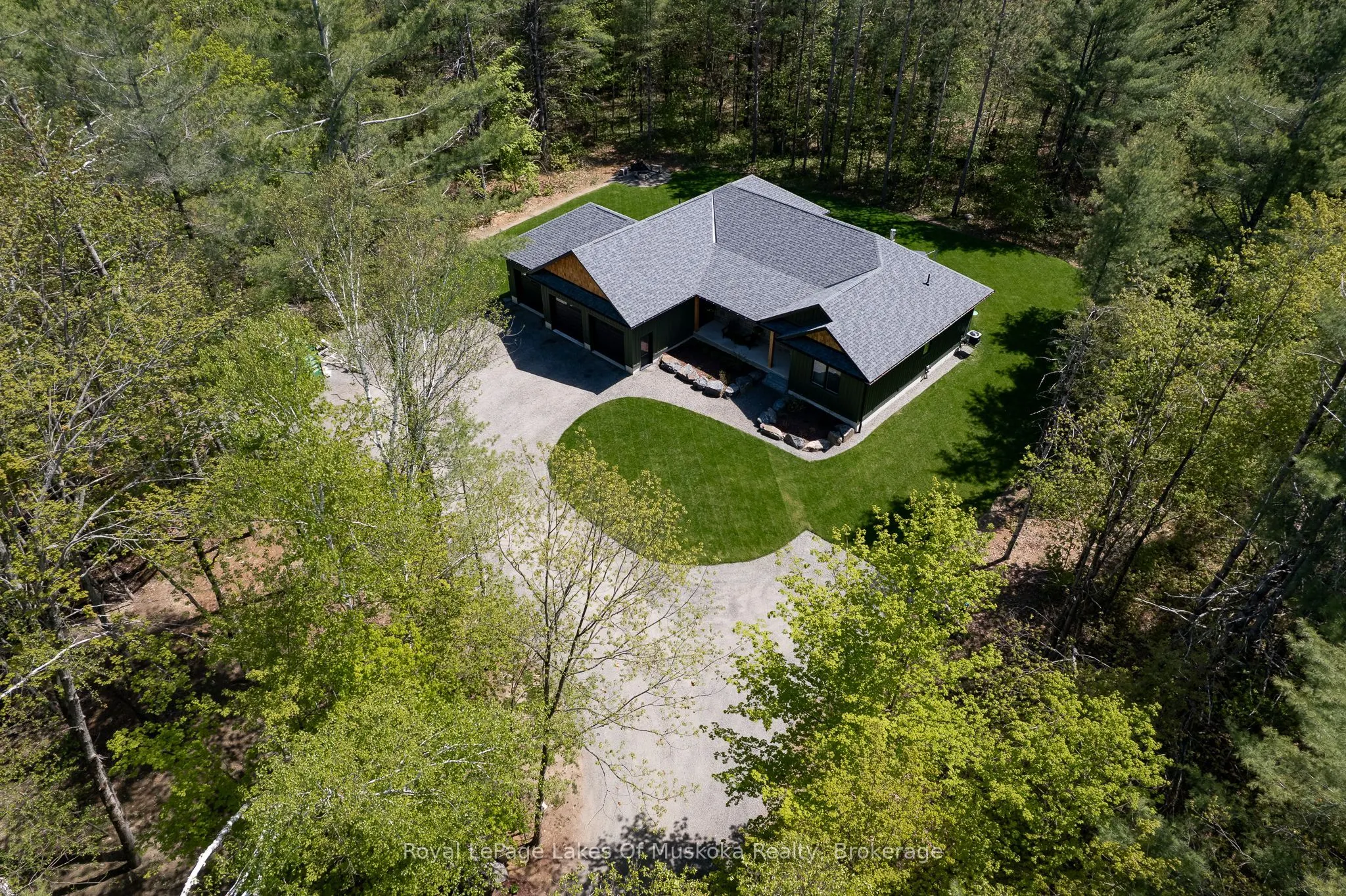 1065 Kilworthy Road