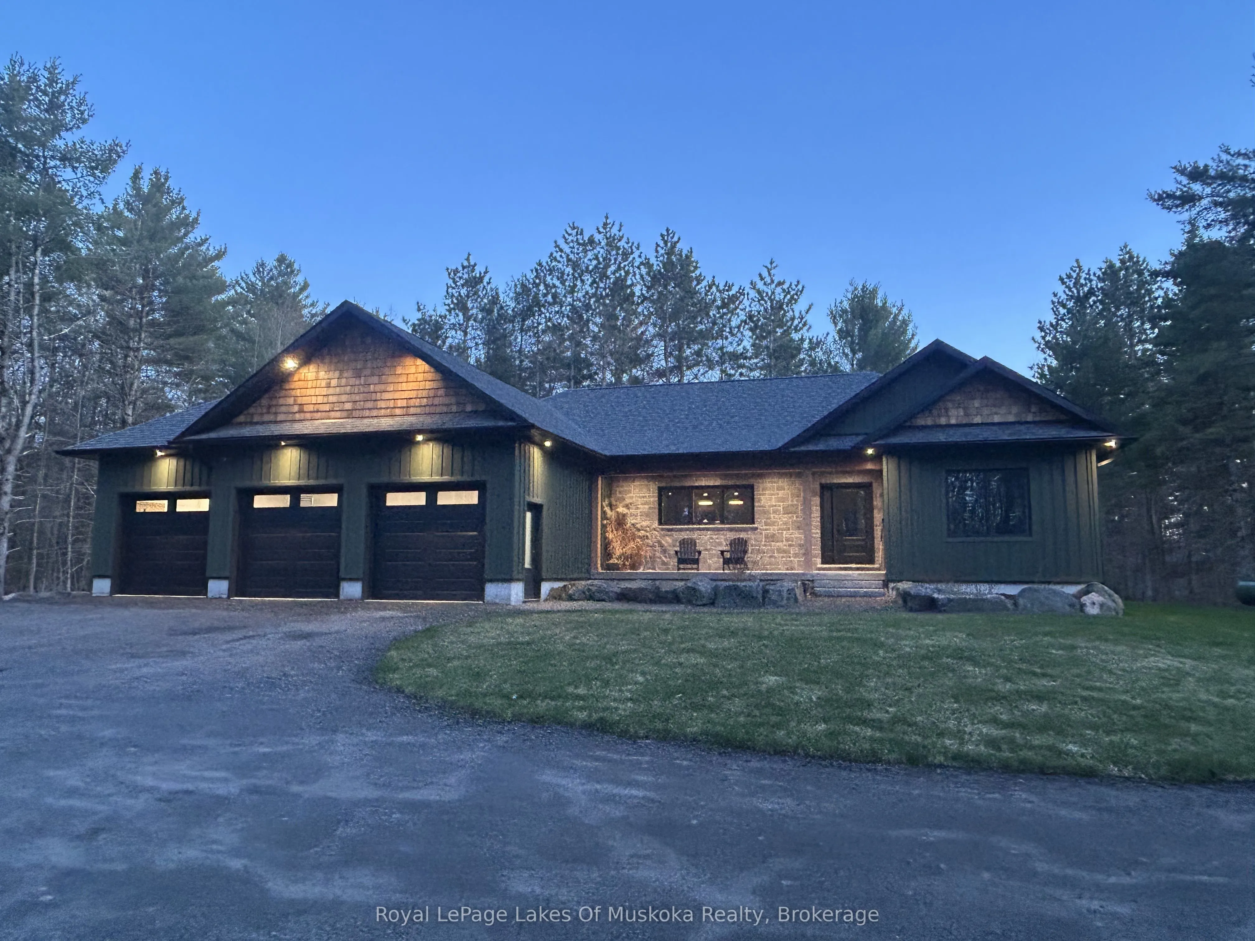1065 Kilworthy Road