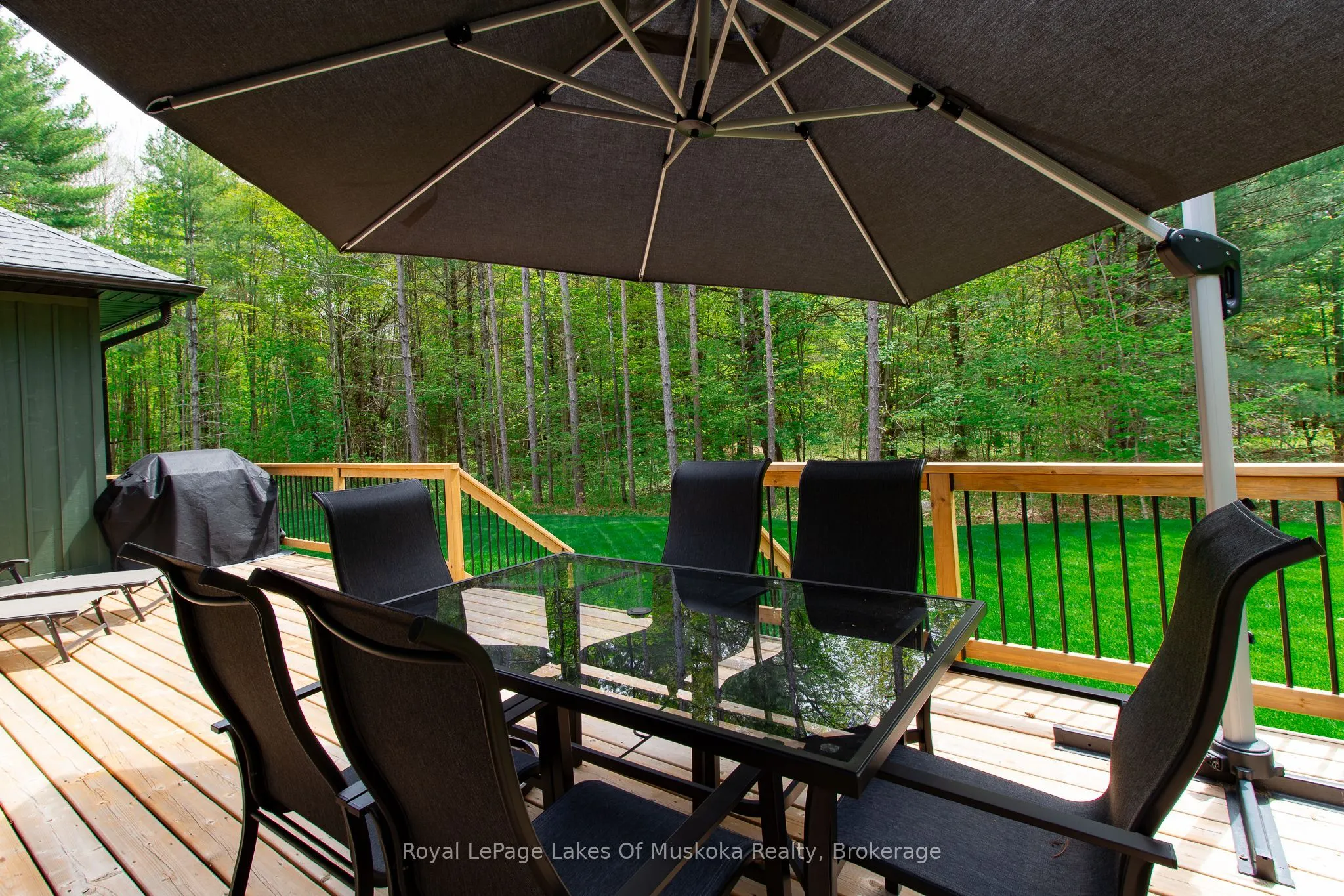 1065 Kilworthy Road