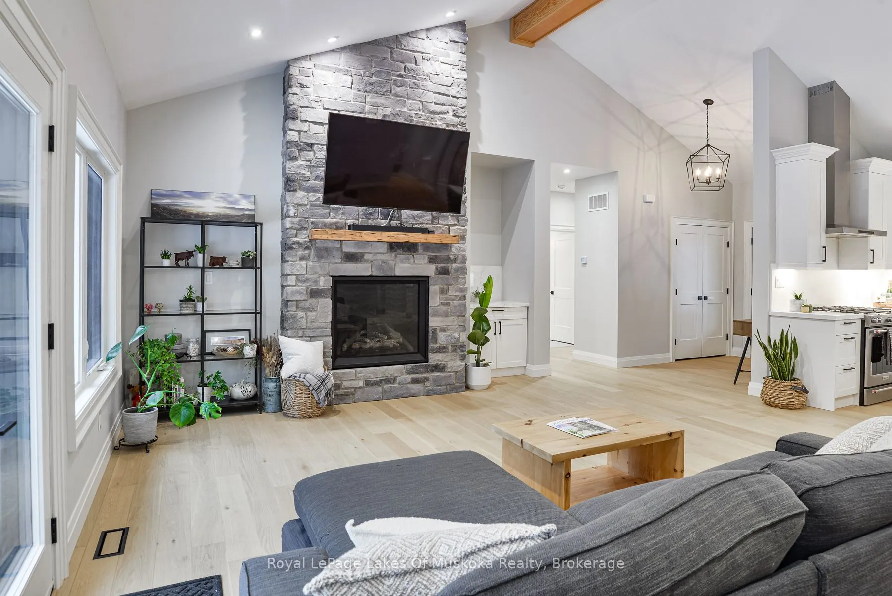 1065 Kilworthy Road