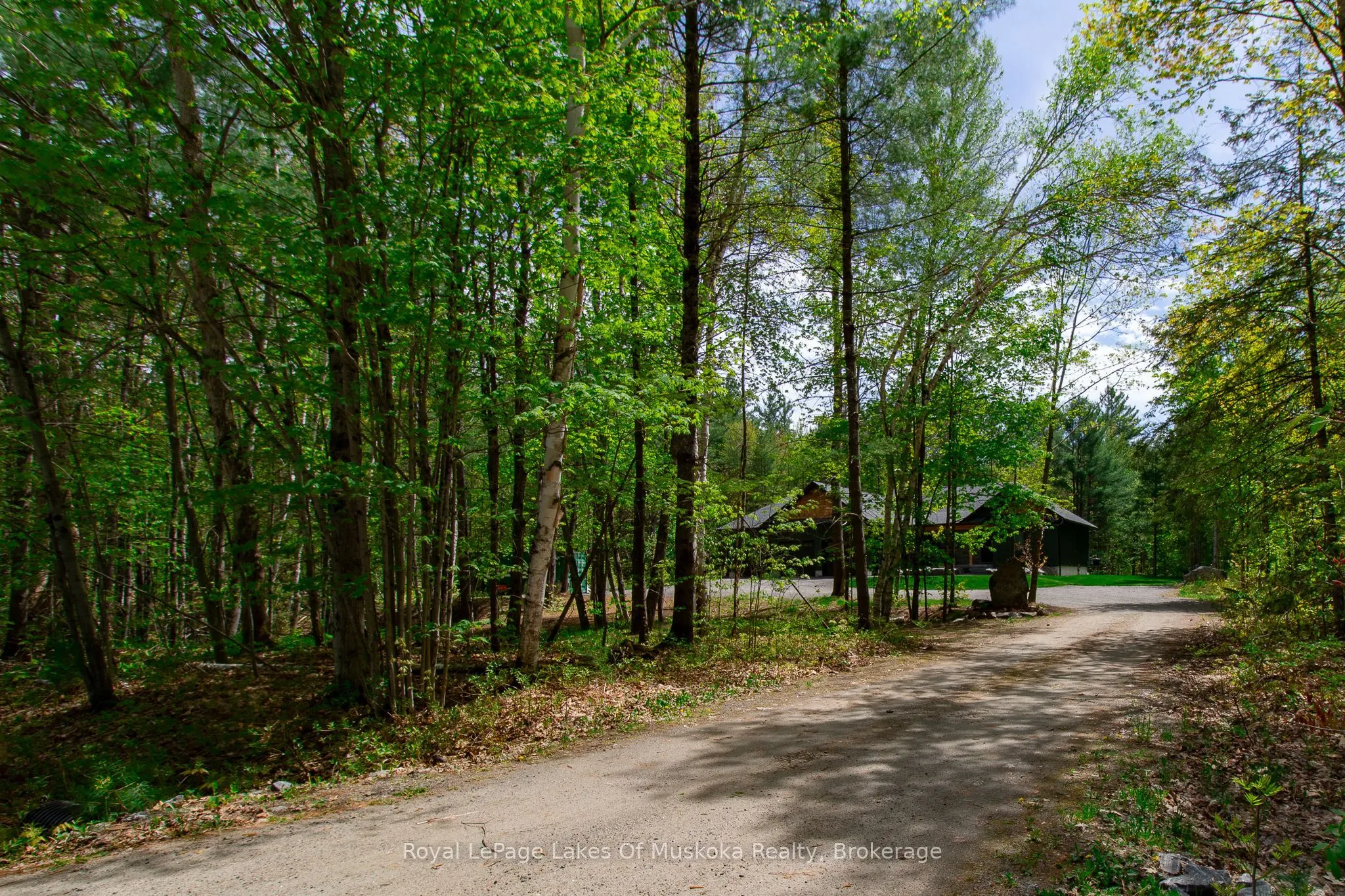 1065 Kilworthy Road