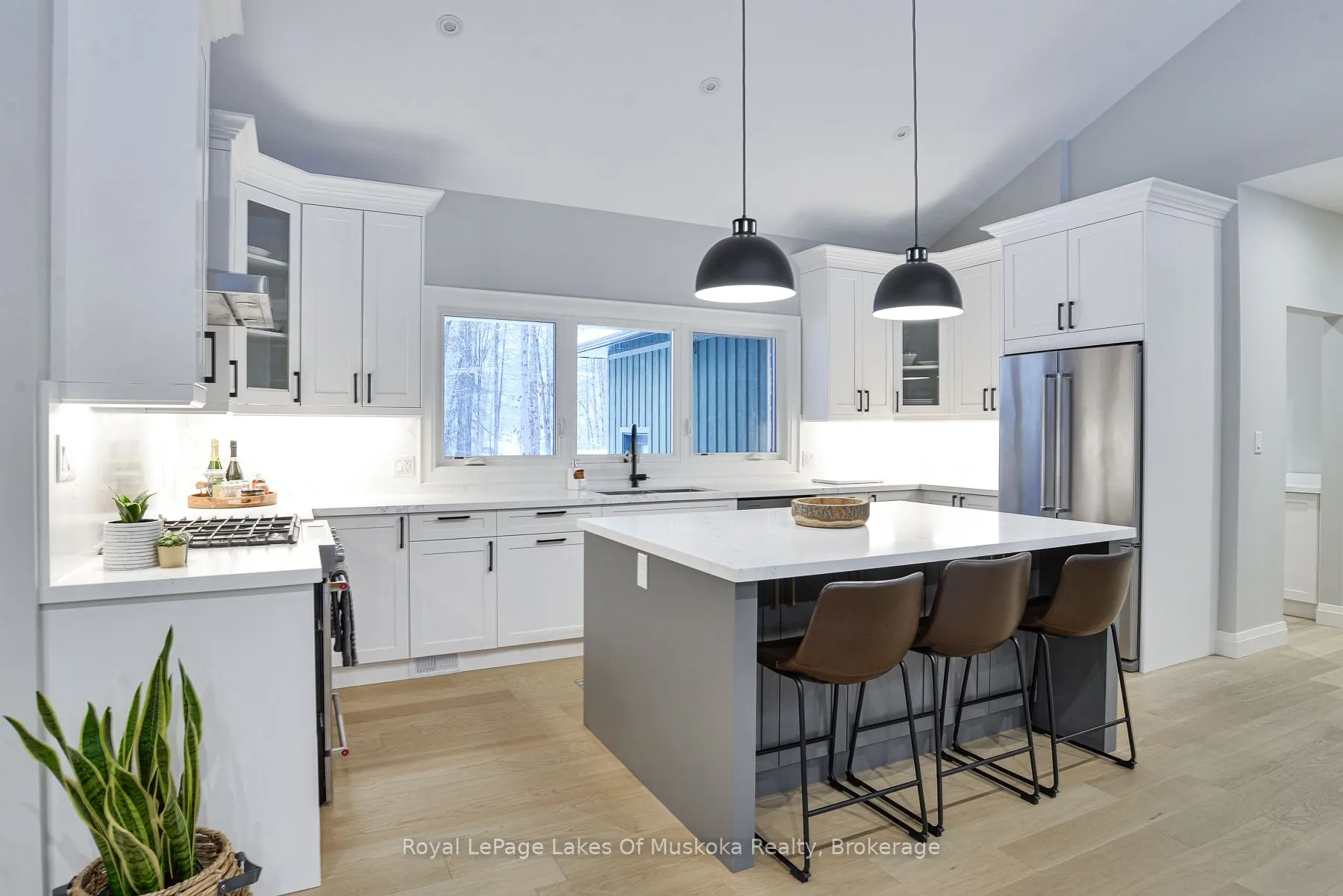 1065 Kilworthy Road