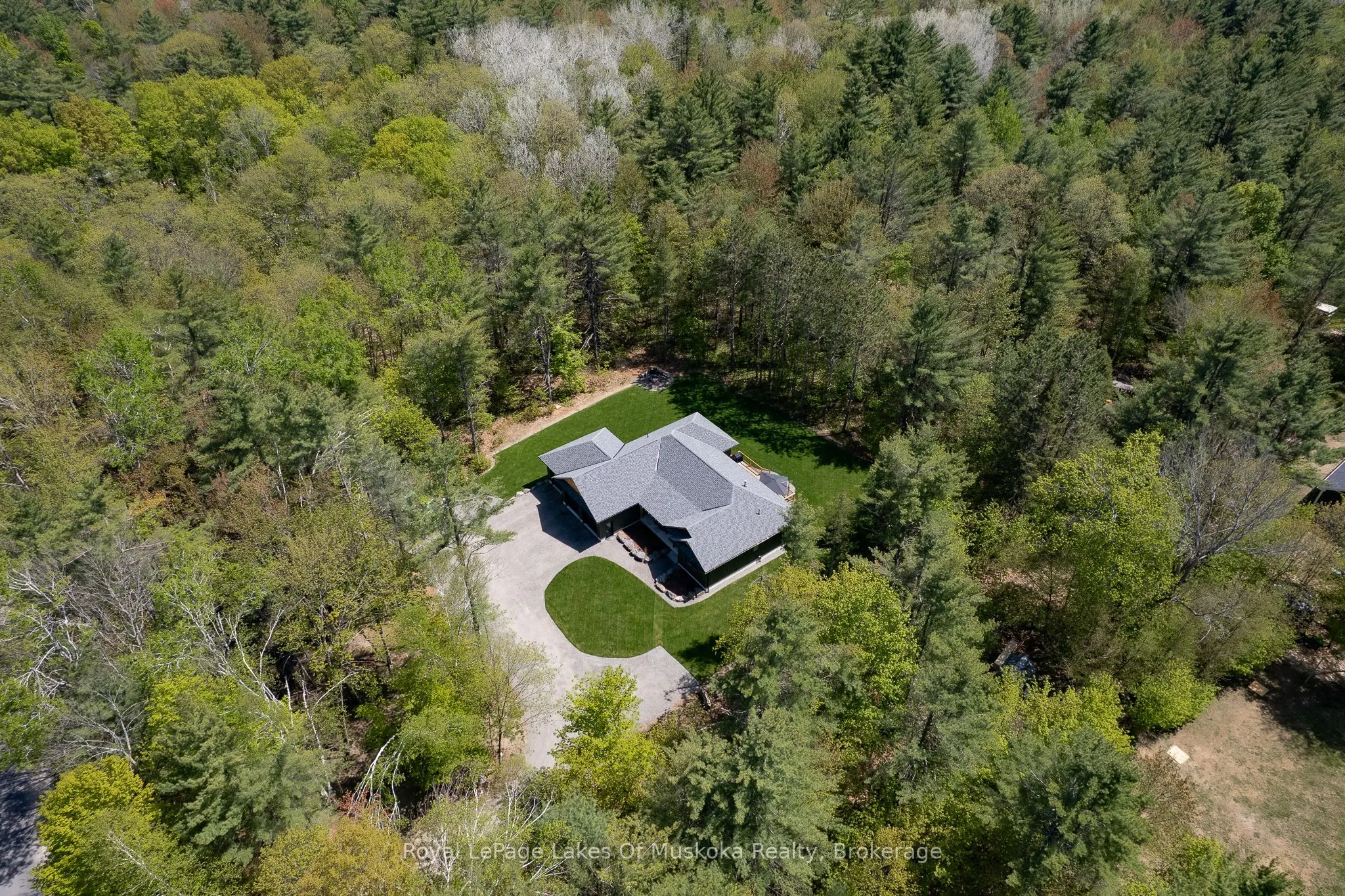 1065 Kilworthy Road