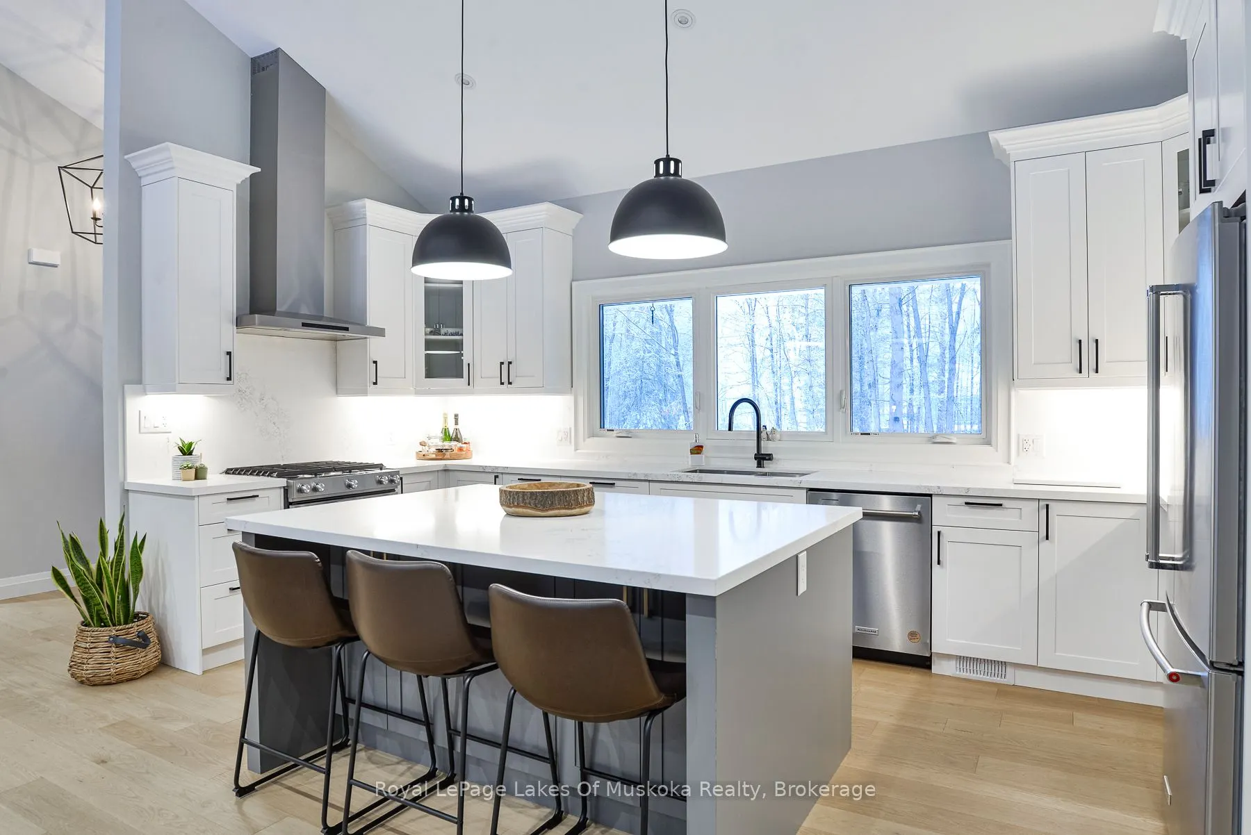 1065 Kilworthy Road