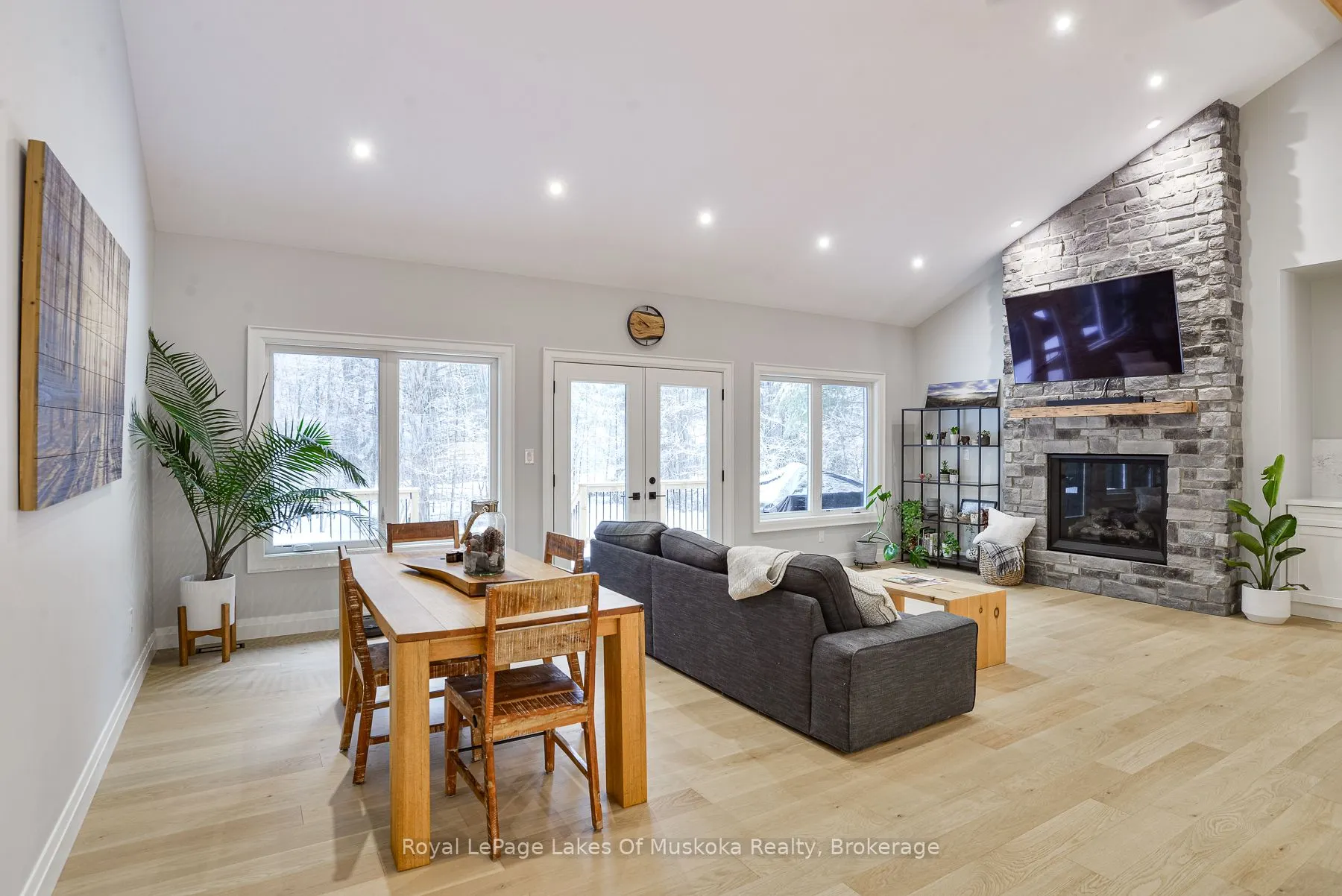 1065 Kilworthy Road
