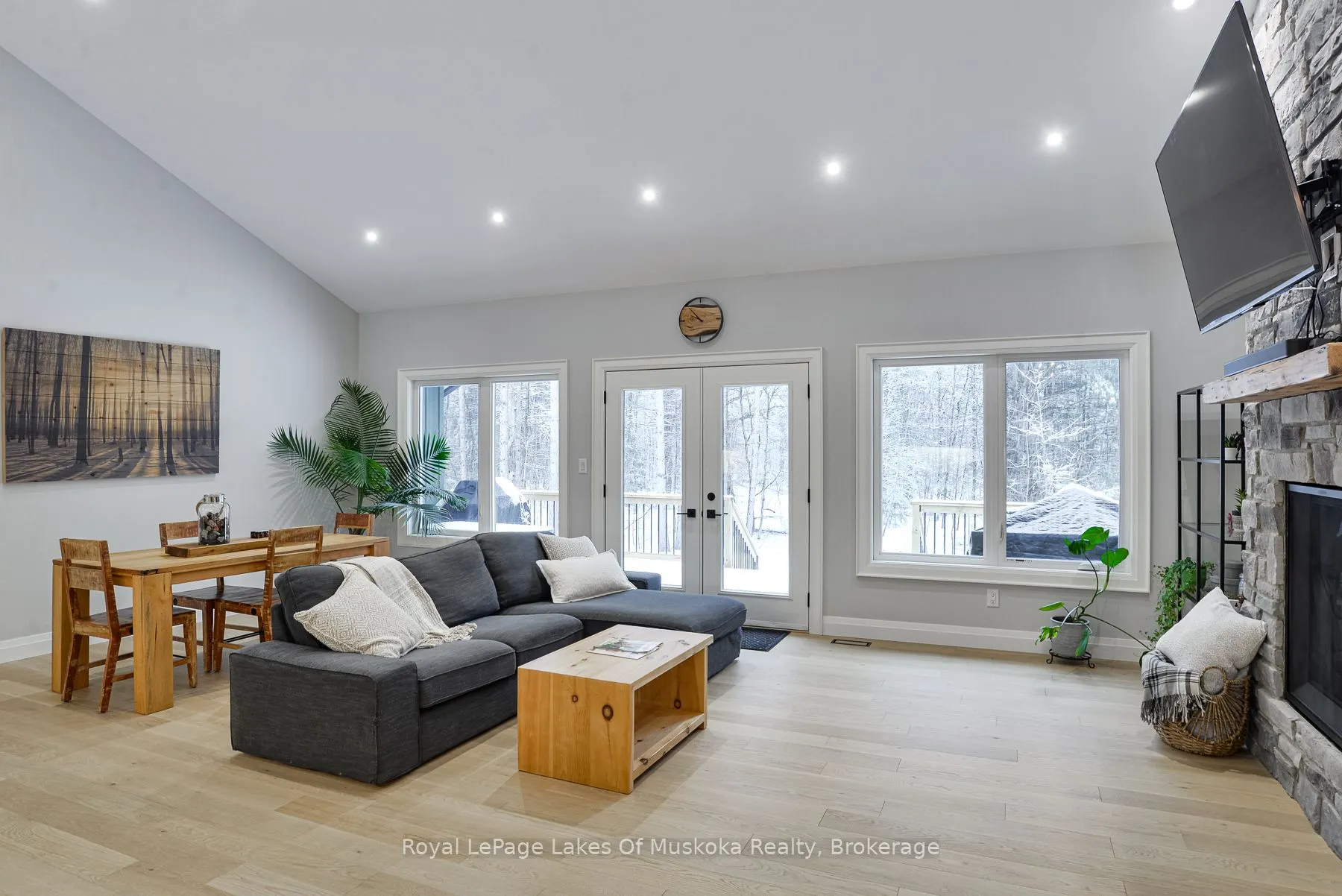 1065 Kilworthy Road